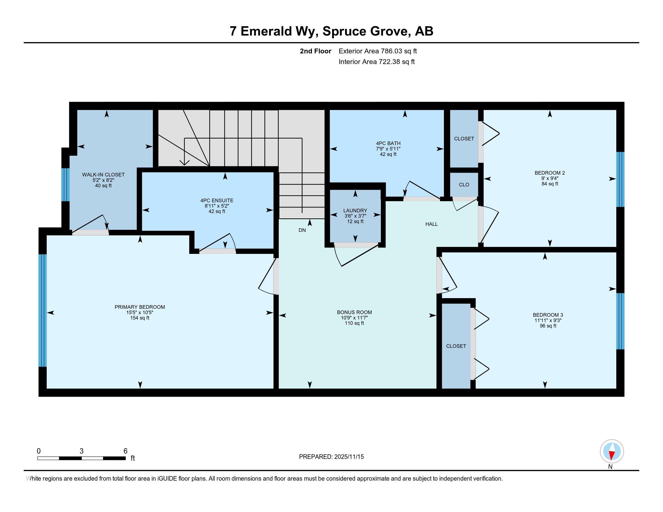 Photo 45 at 7 Emerald Way E, Easton, Spruce Grove