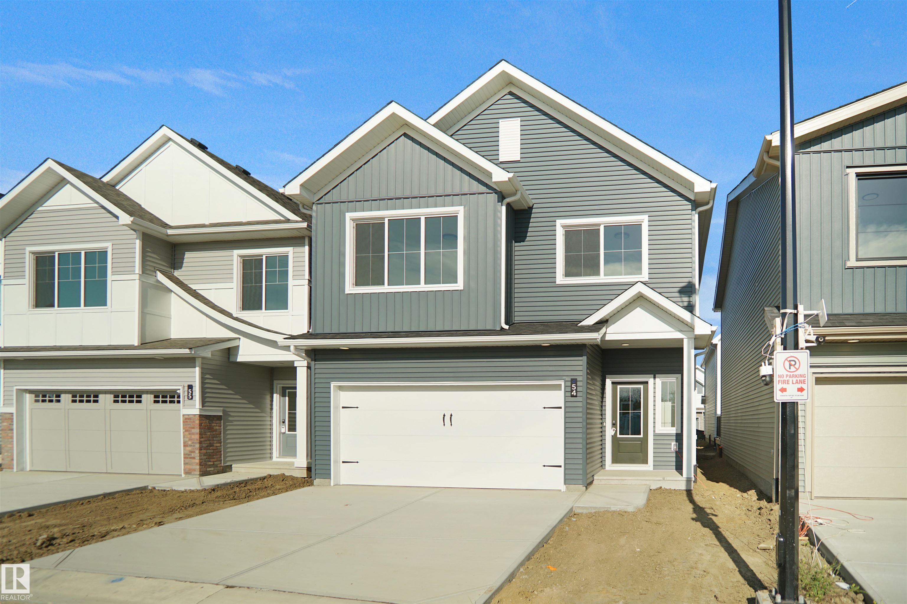 Picture for #54 19904 31 AV NW