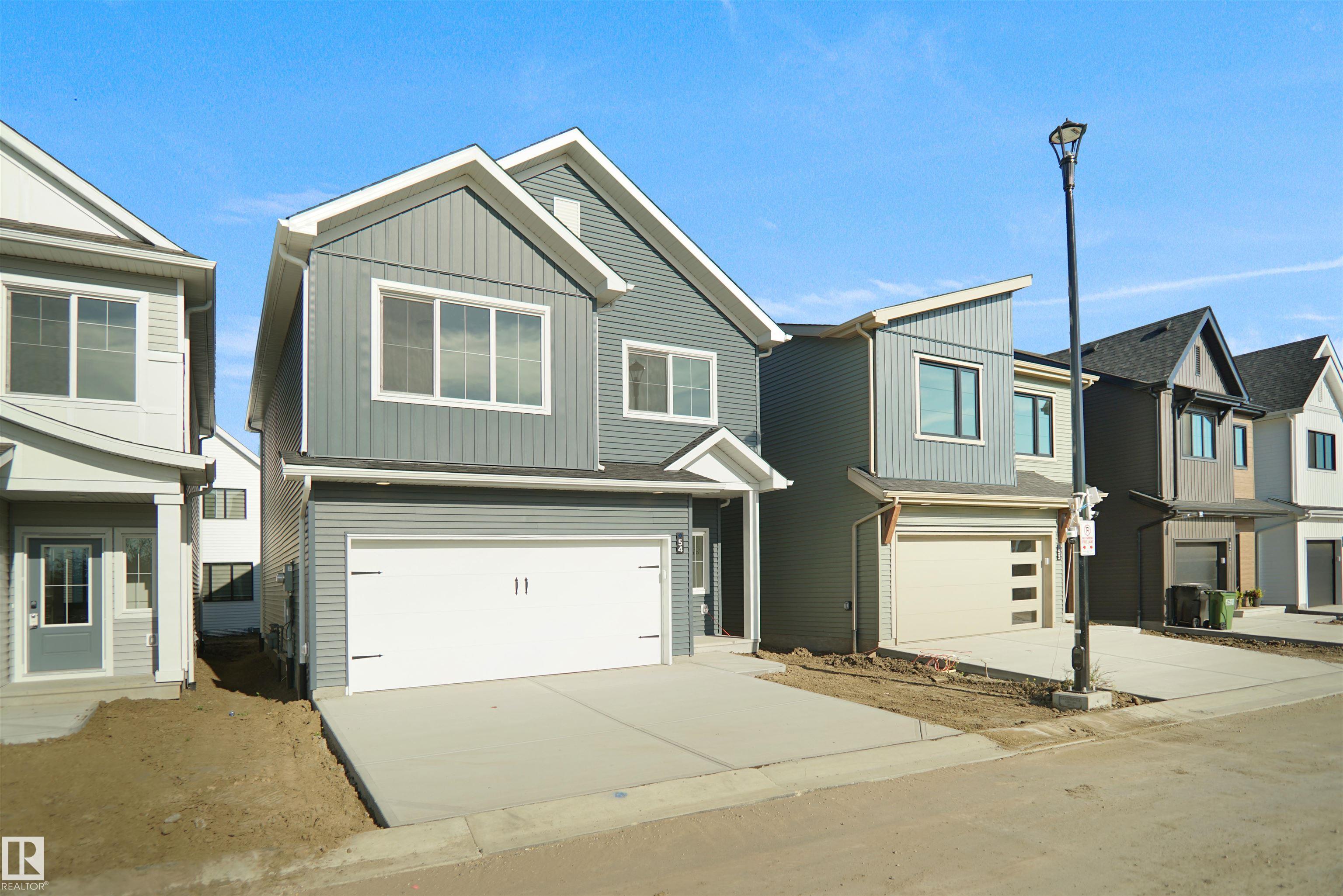 Picture for #54 19904 31 AV NW