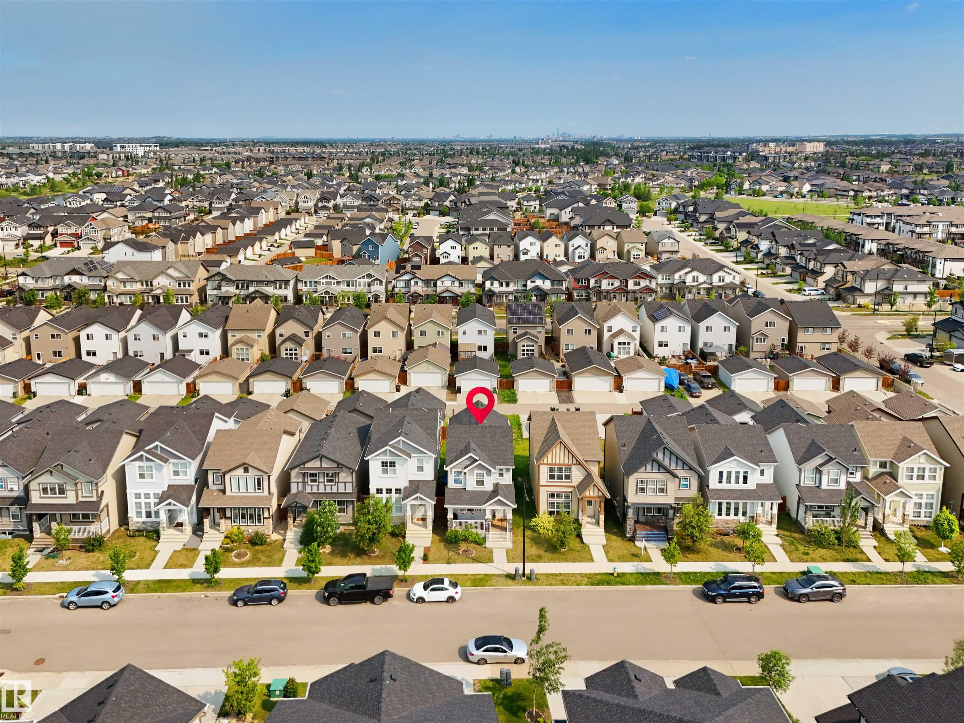 Photo 2 at 5050 Andison Close SW, Allard, Edmonton