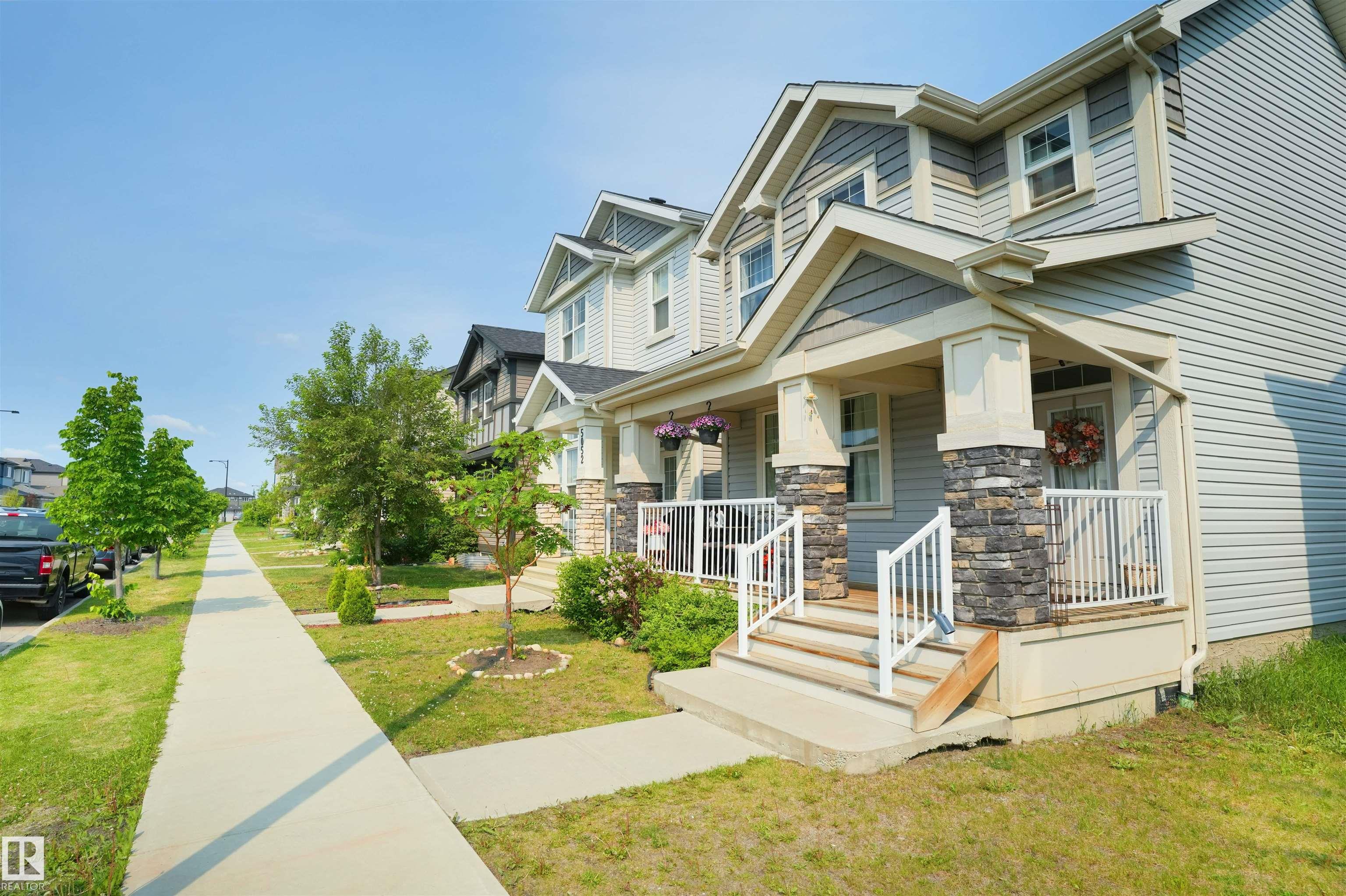 Photo 11 at 5050 Andison Close SW, Allard, Edmonton