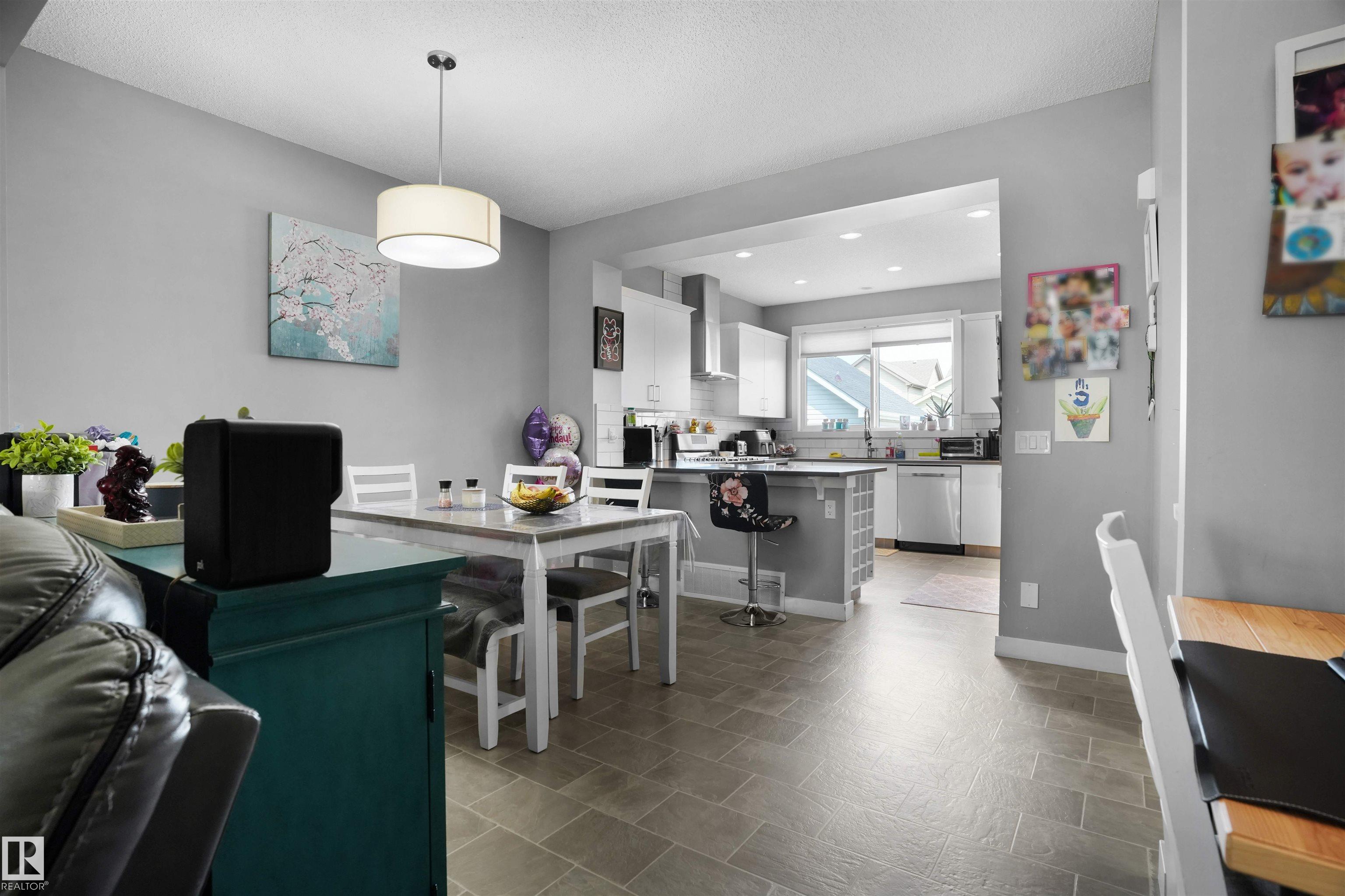 Photo 20 at 5050 Andison Close SW, Allard, Edmonton