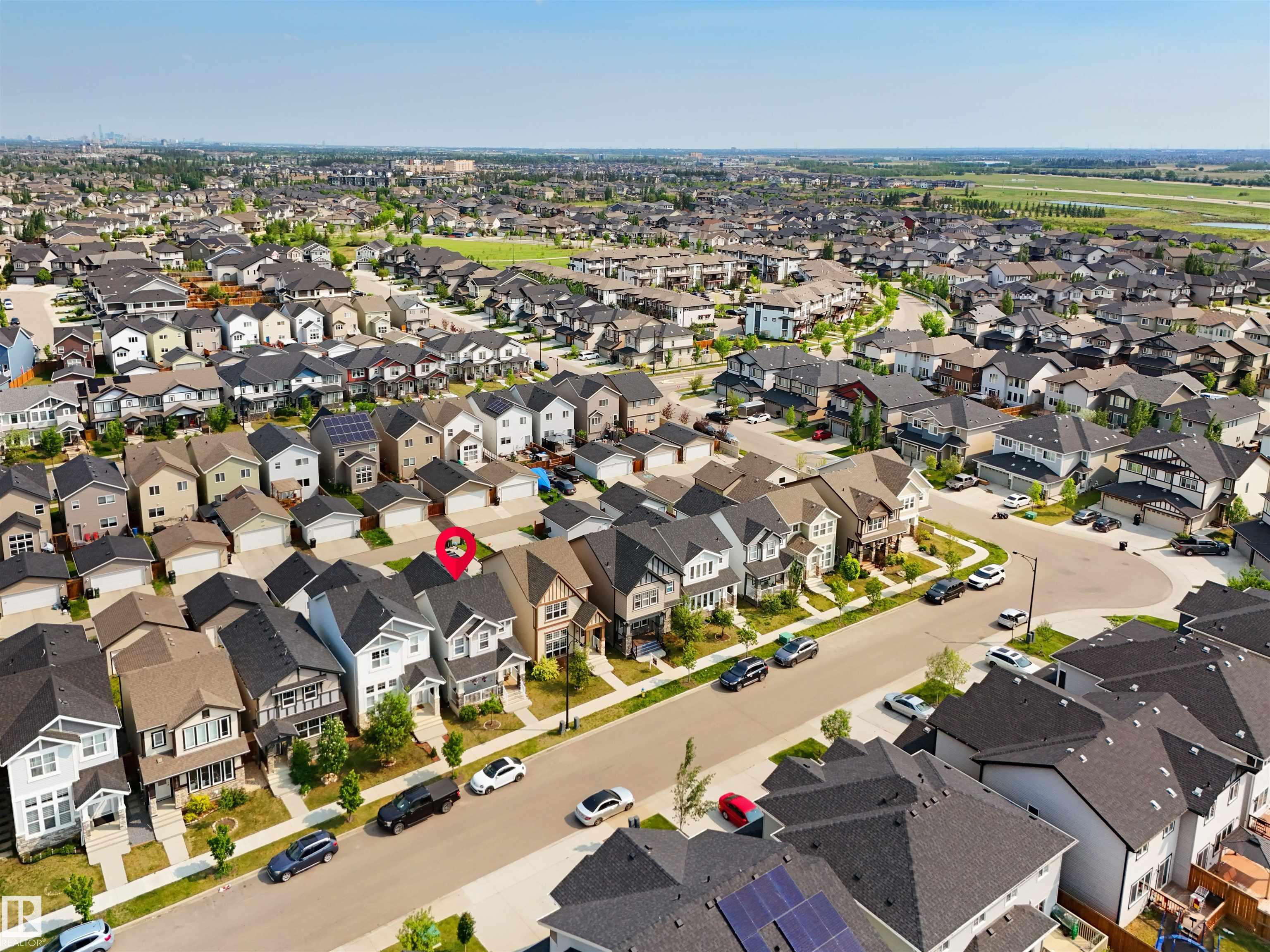 Photo 3 at 5050 Andison Close SW, Allard, Edmonton