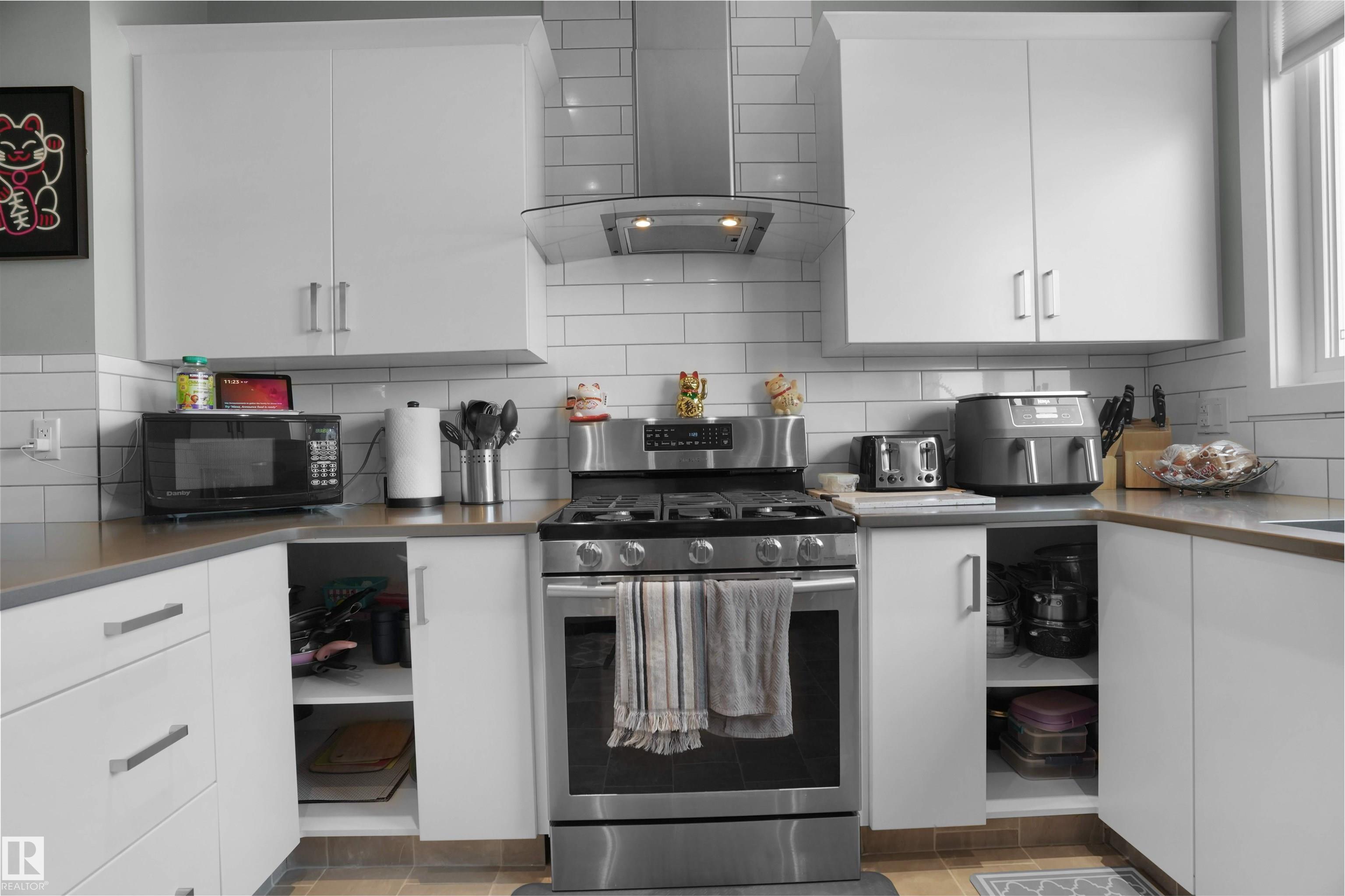 Photo 22 at 5050 Andison Close SW, Allard, Edmonton