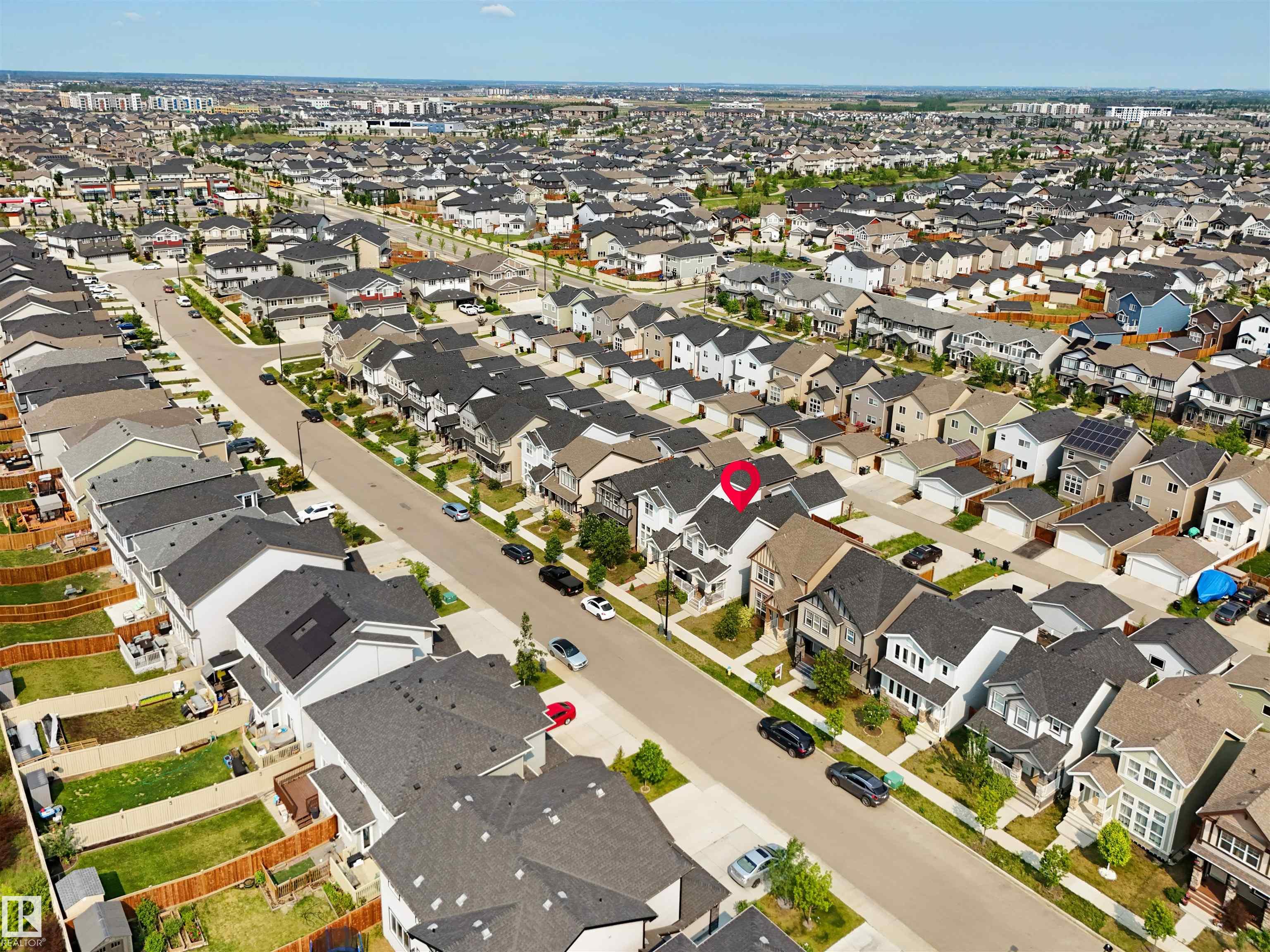 Photo 4 at 5050 Andison Close SW, Allard, Edmonton