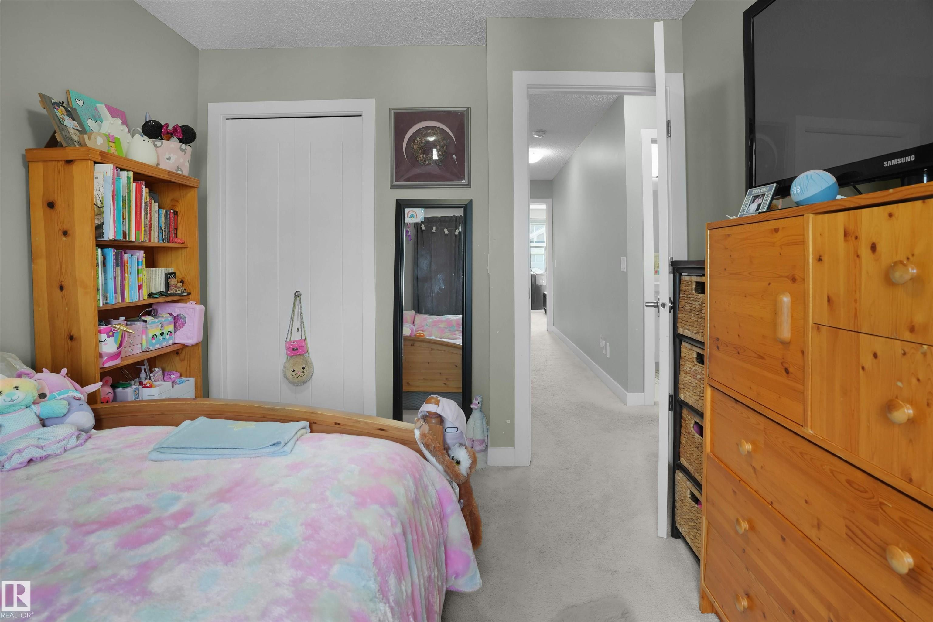 Photo 37 at 5050 Andison Close SW, Allard, Edmonton