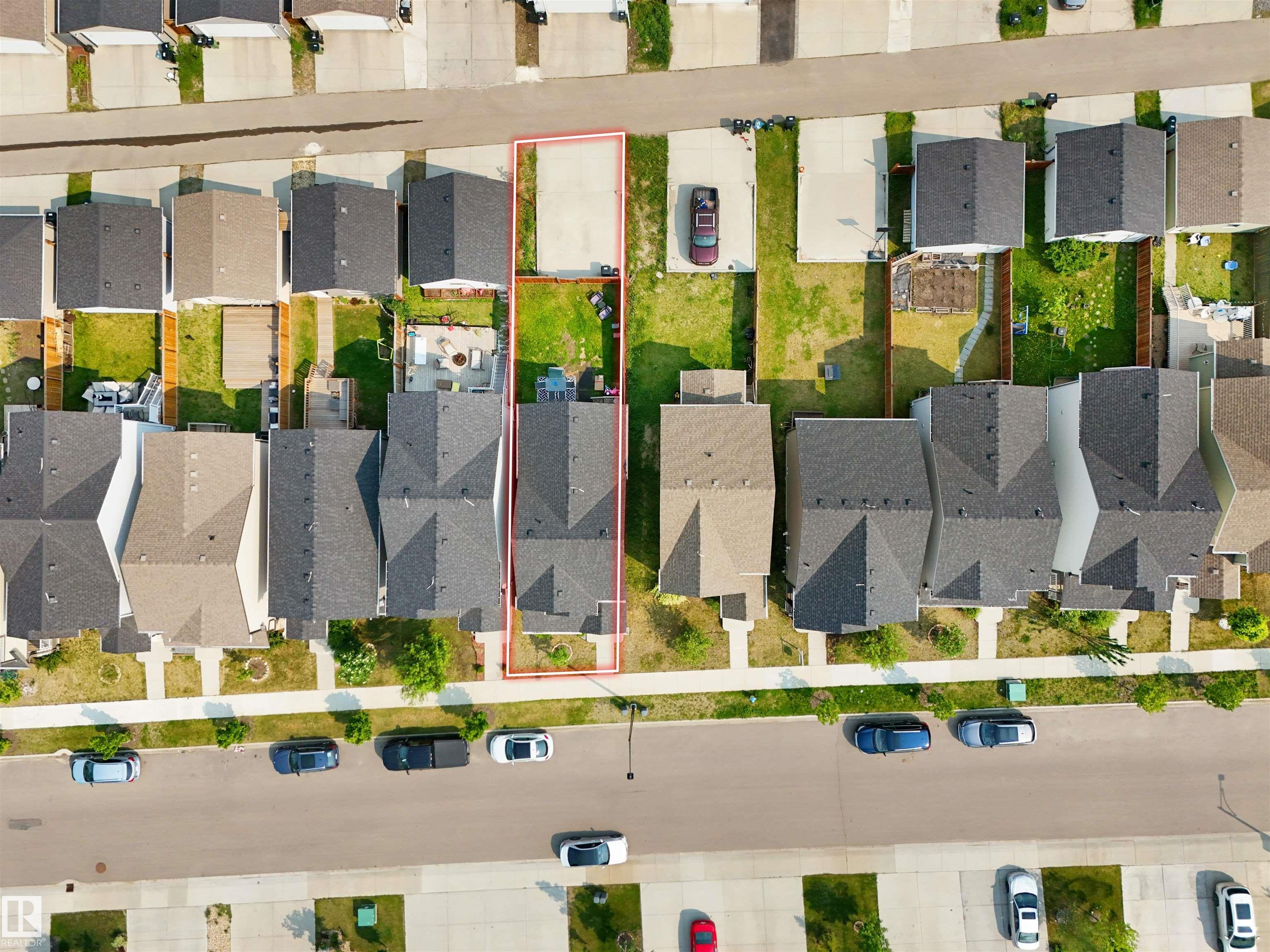 Photo 5 at 5050 Andison Close SW, Allard, Edmonton