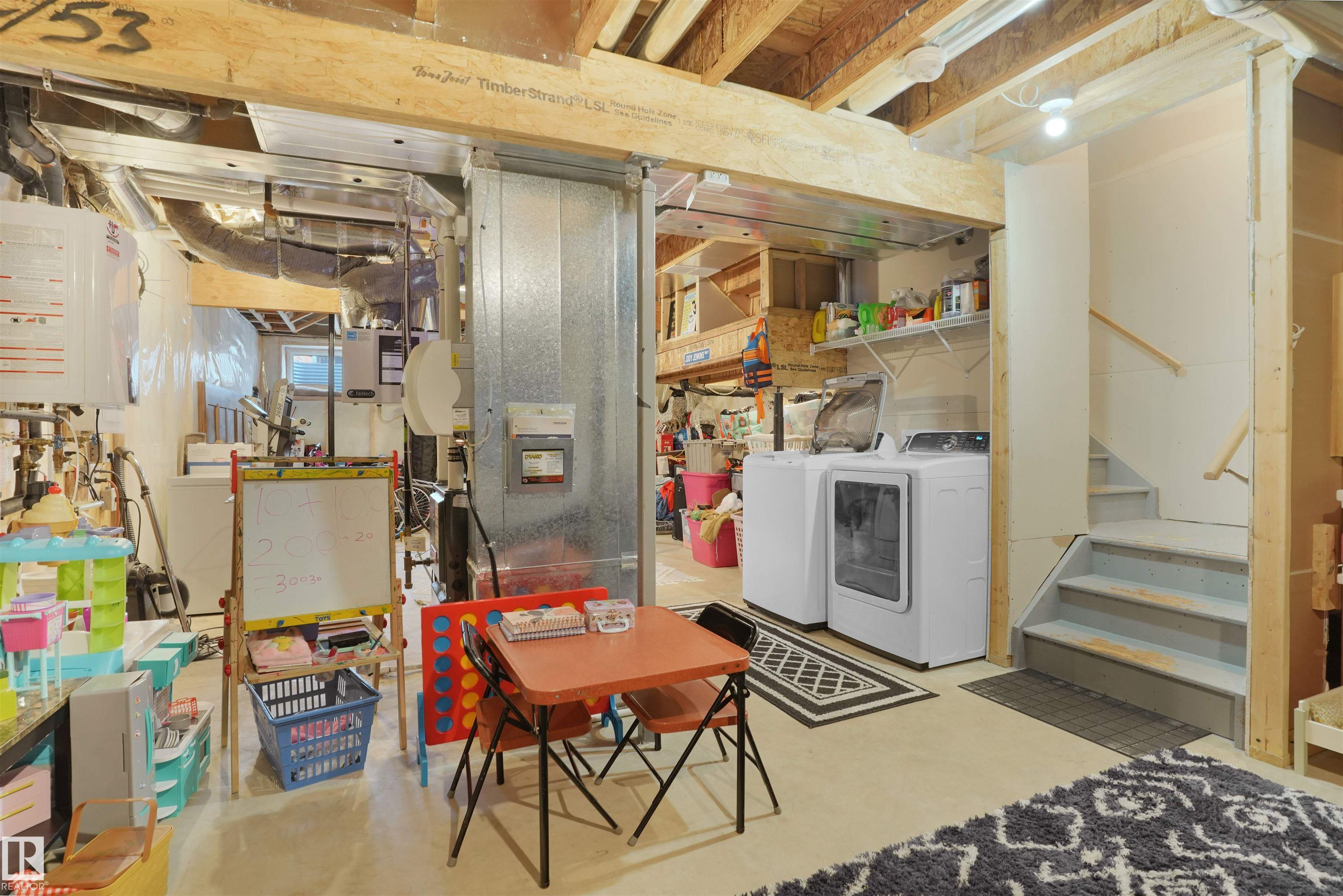 Photo 41 at 5050 Andison Close SW, Allard, Edmonton