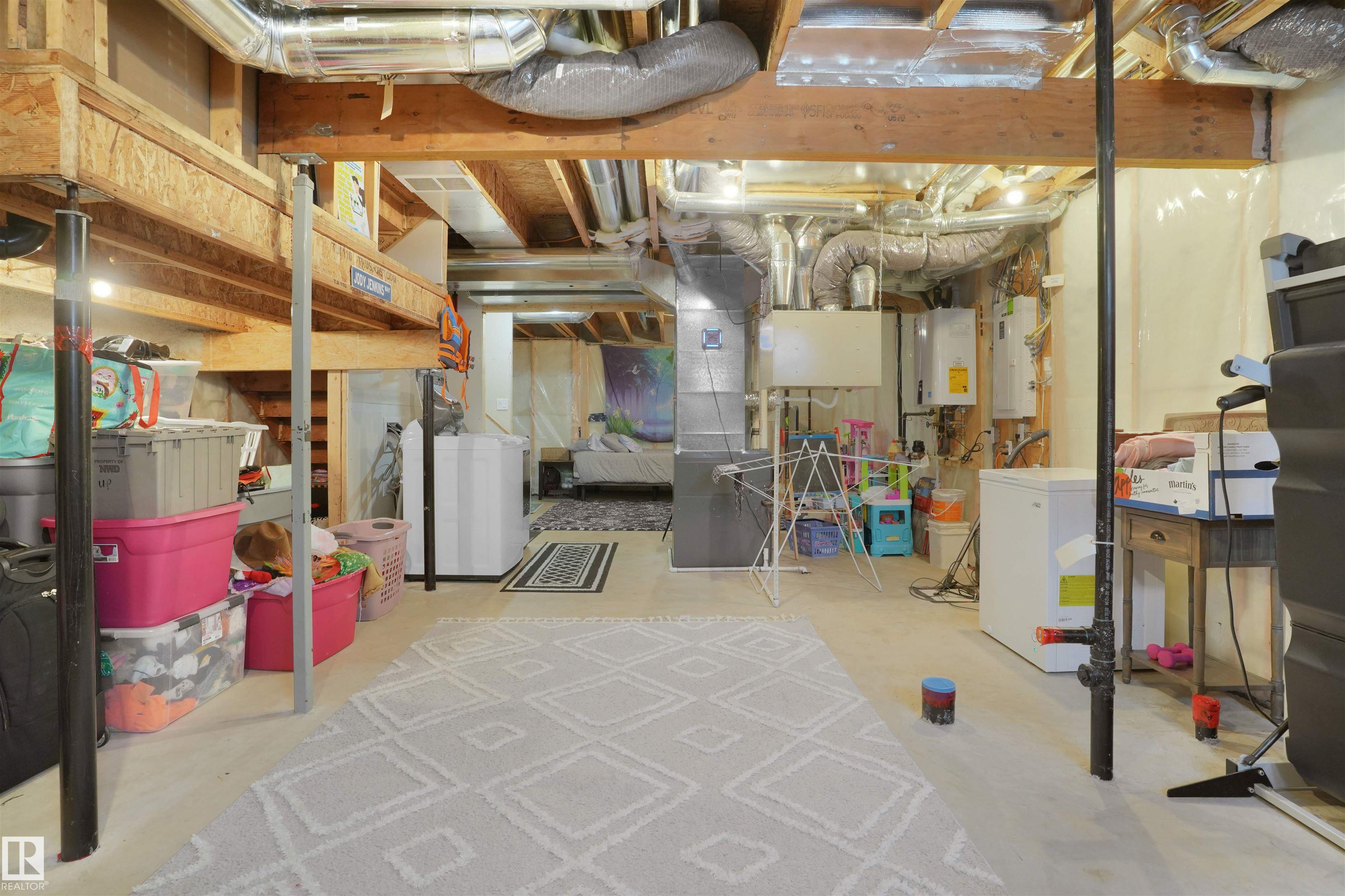 Photo 43 at 5050 Andison Close SW, Allard, Edmonton