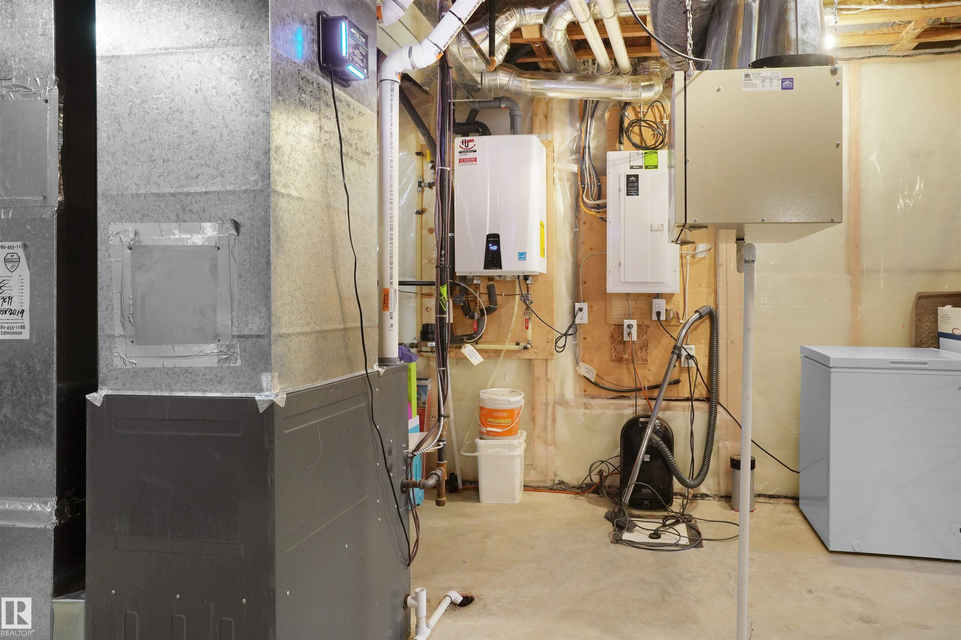 Photo 46 at 5050 Andison Close SW, Allard, Edmonton