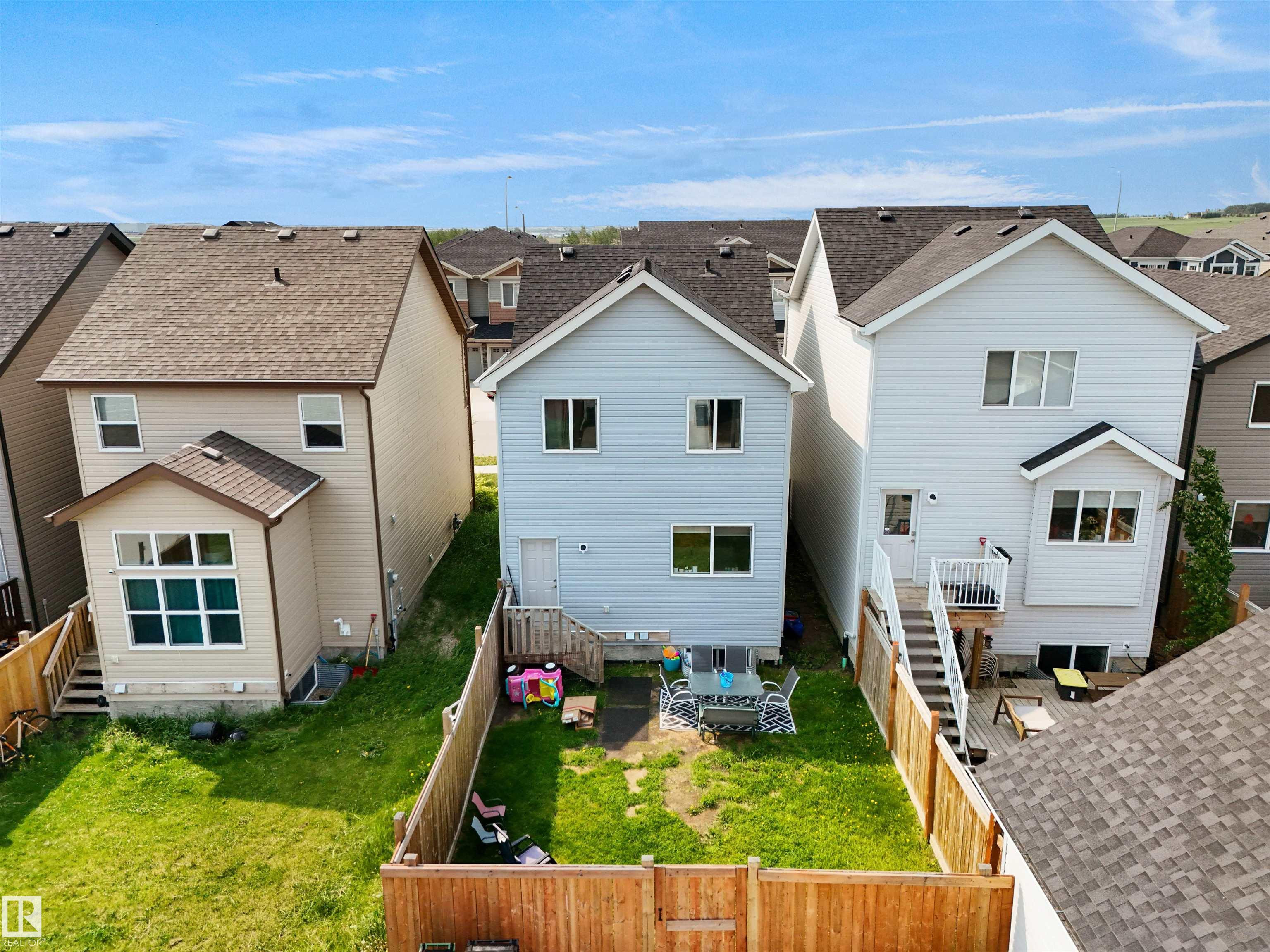 Photo 7 at 5050 Andison Close SW, Allard, Edmonton