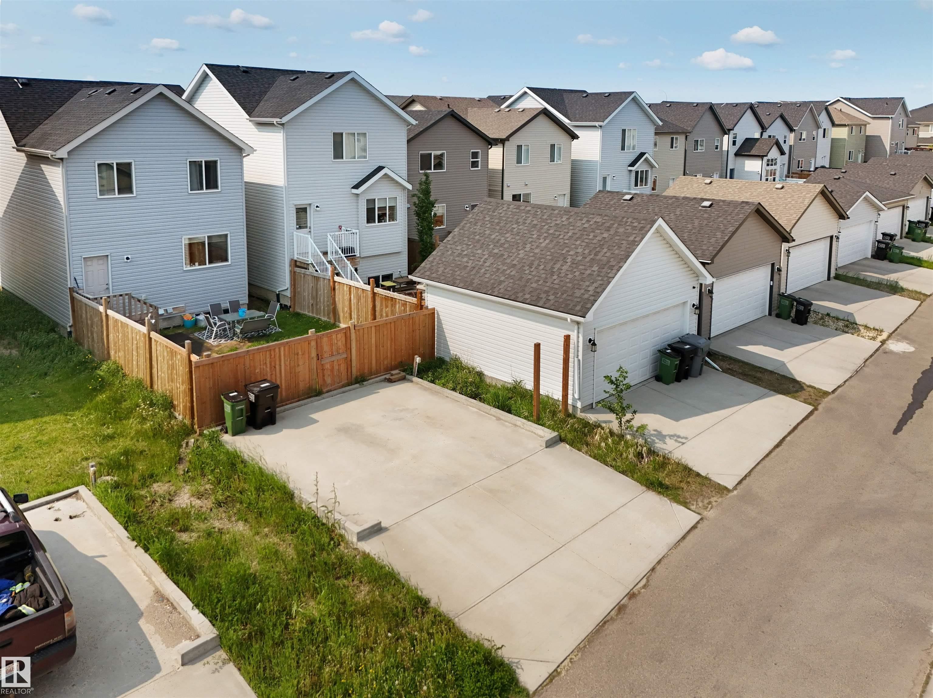 Photo 8 at 5050 Andison Close SW, Allard, Edmonton