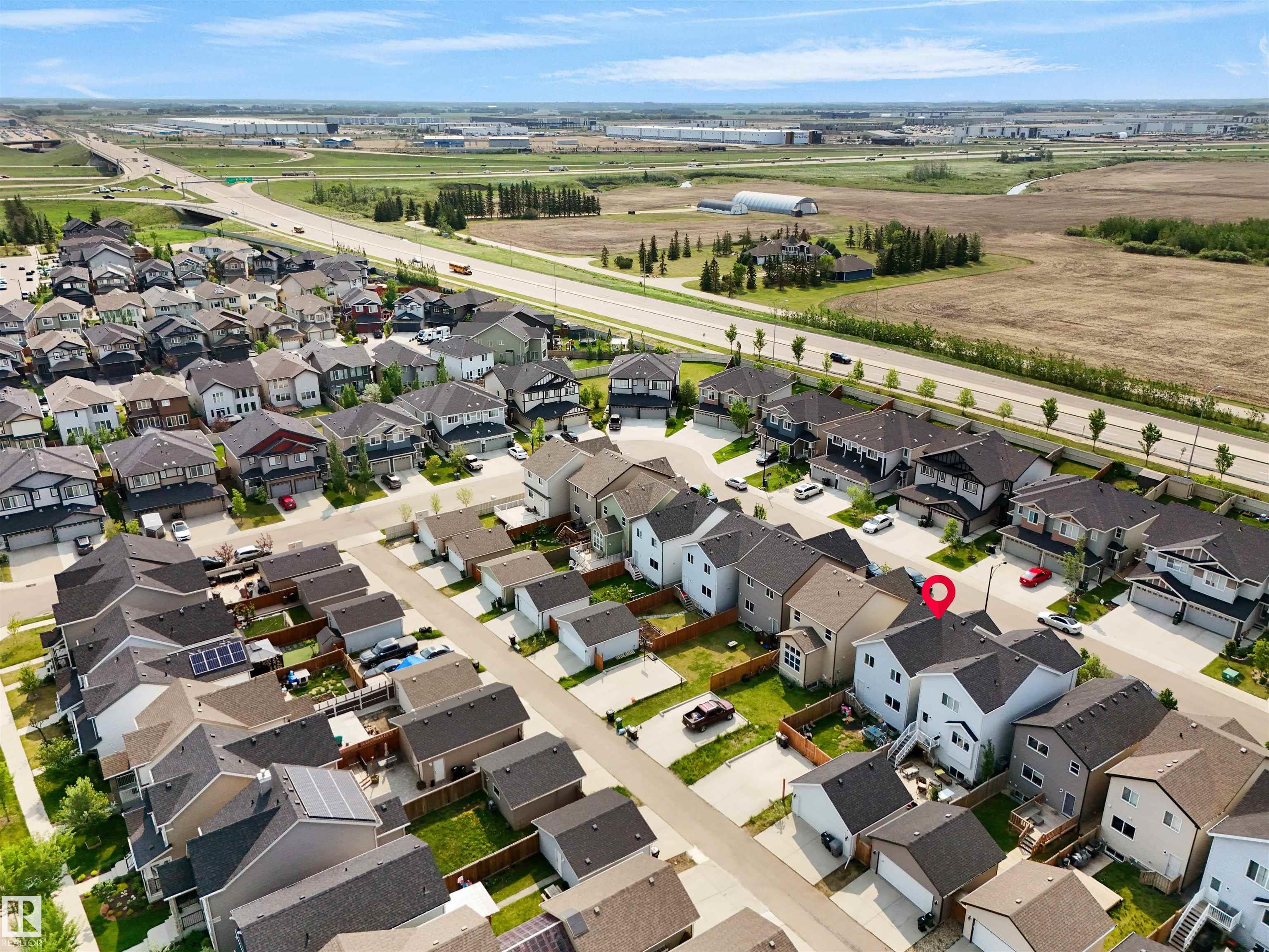 Photo 9 at 5050 Andison Close SW, Allard, Edmonton