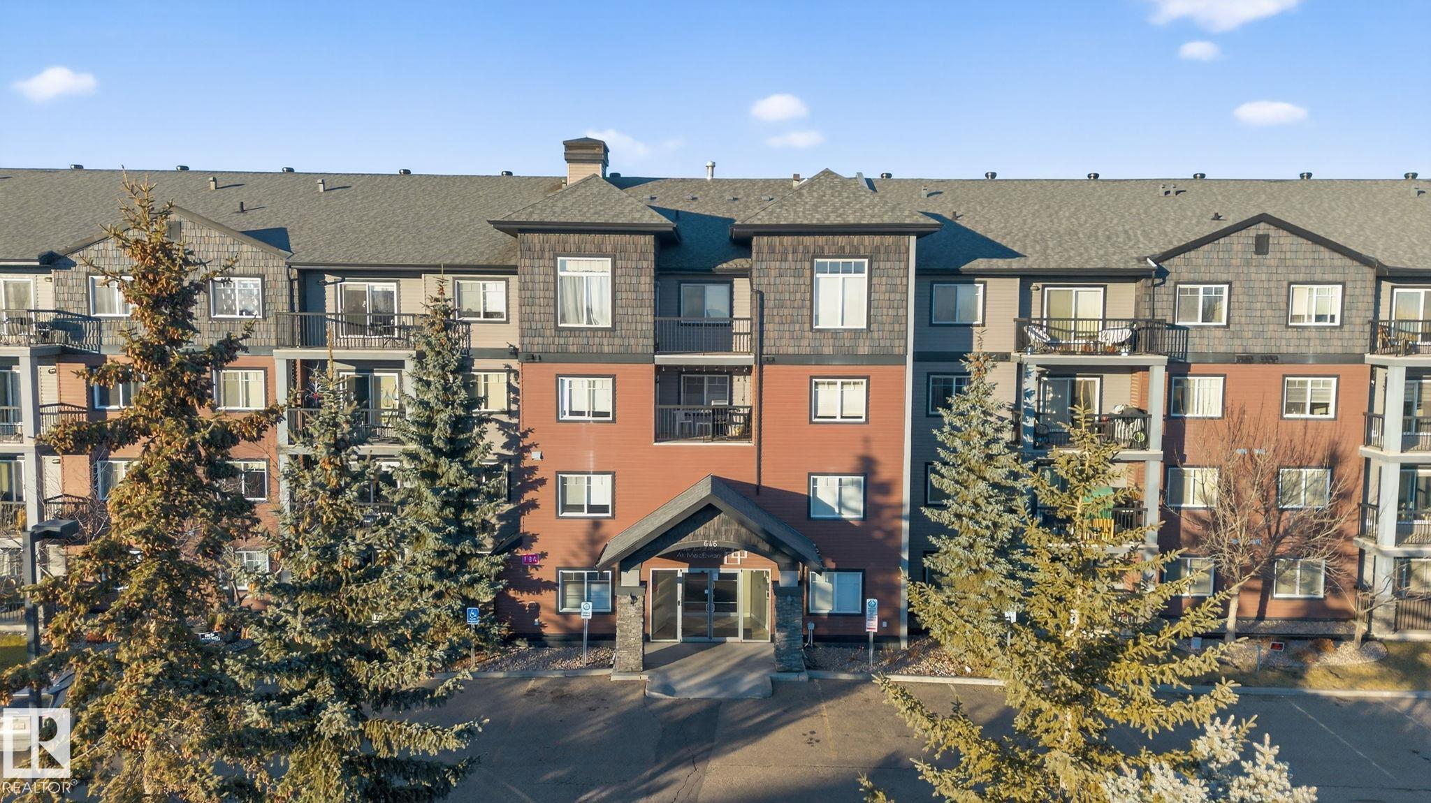 Picture for #310 646 MCALLISTER LO SW