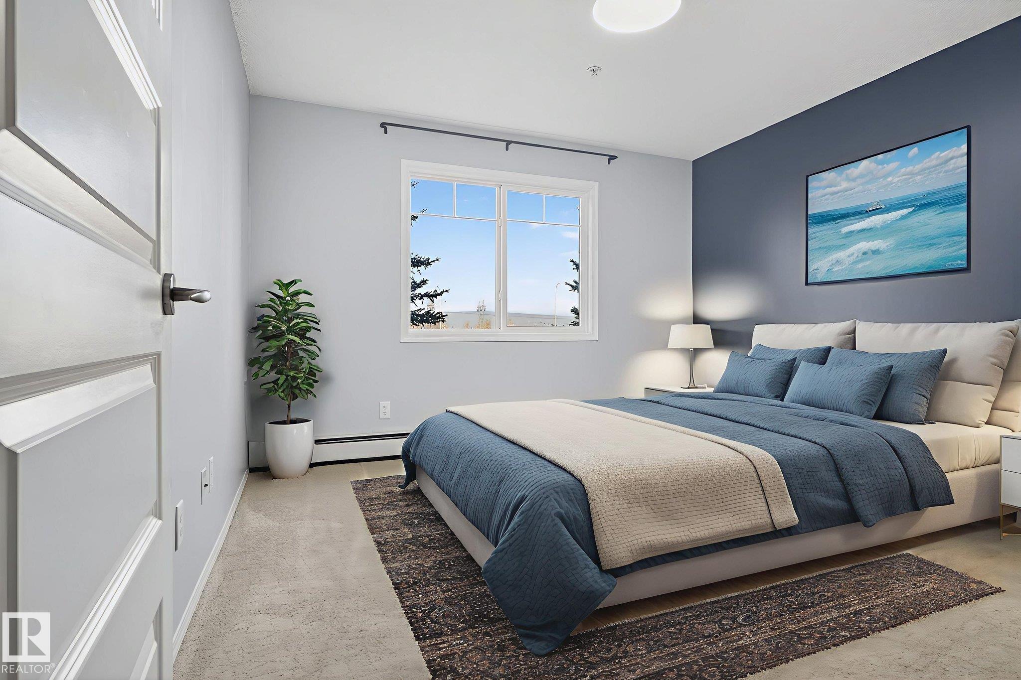 Photo 13 at 310 - 646 Mcallister Loop SW, Macewan, Edmonton