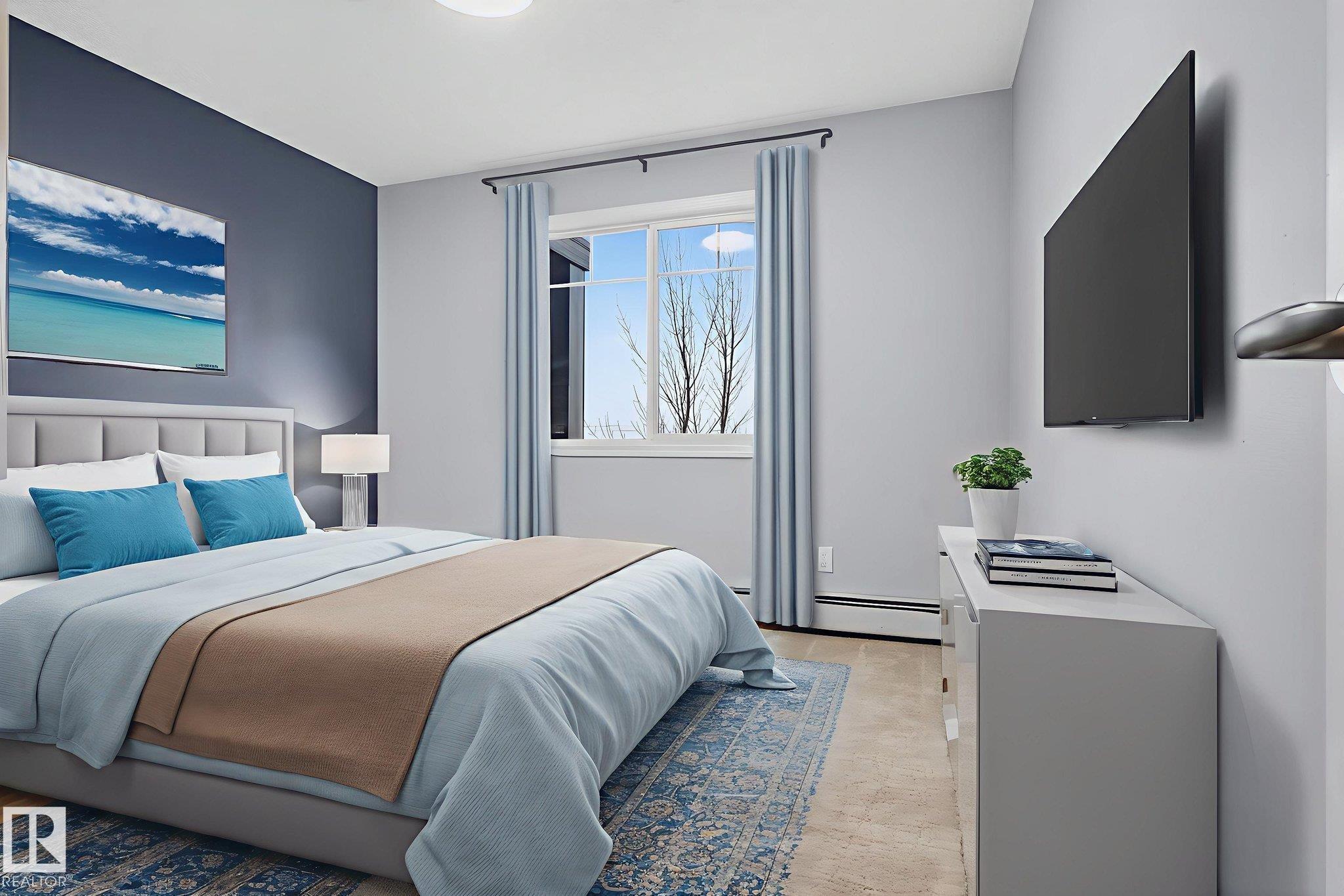 Photo 23 at 310 - 646 Mcallister Loop SW, Macewan, Edmonton