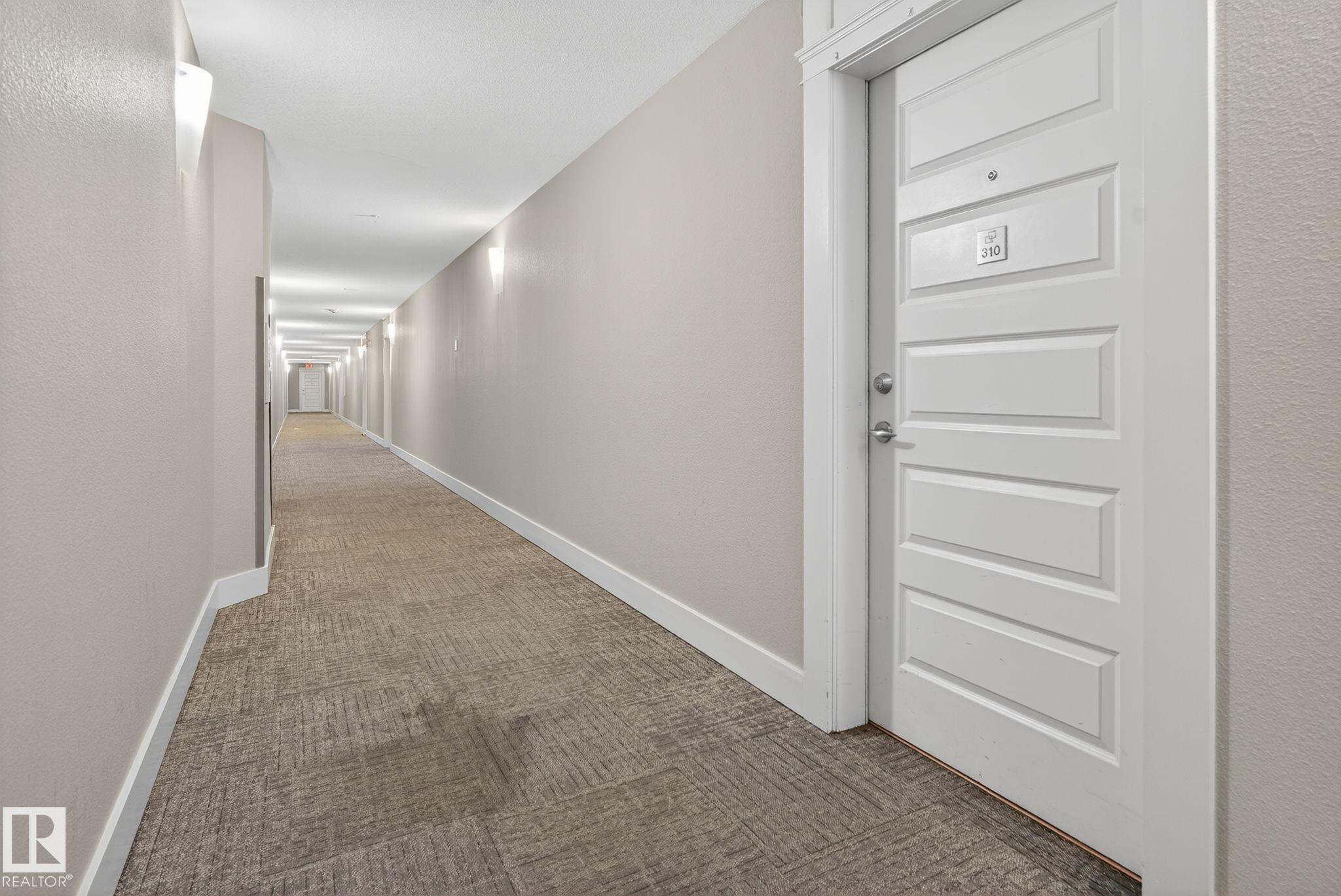 Photo 33 at 310 - 646 Mcallister Loop SW, Macewan, Edmonton