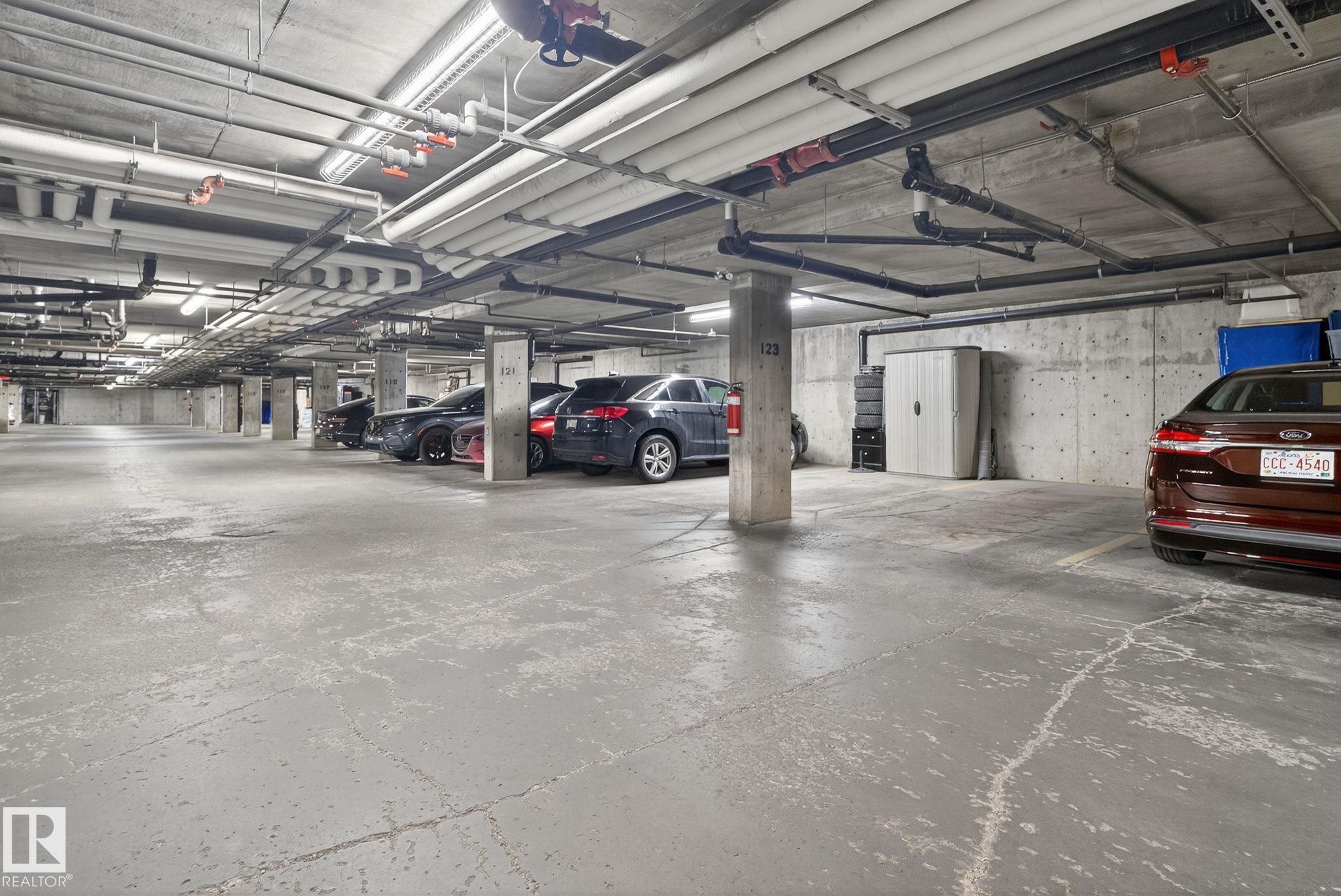 Photo 34 at 310 - 646 Mcallister Loop SW, Macewan, Edmonton