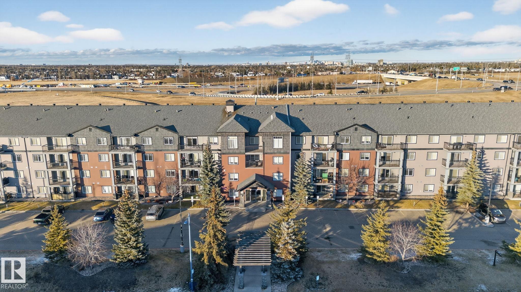 Photo 44 at 310 - 646 Mcallister Loop SW, Macewan, Edmonton