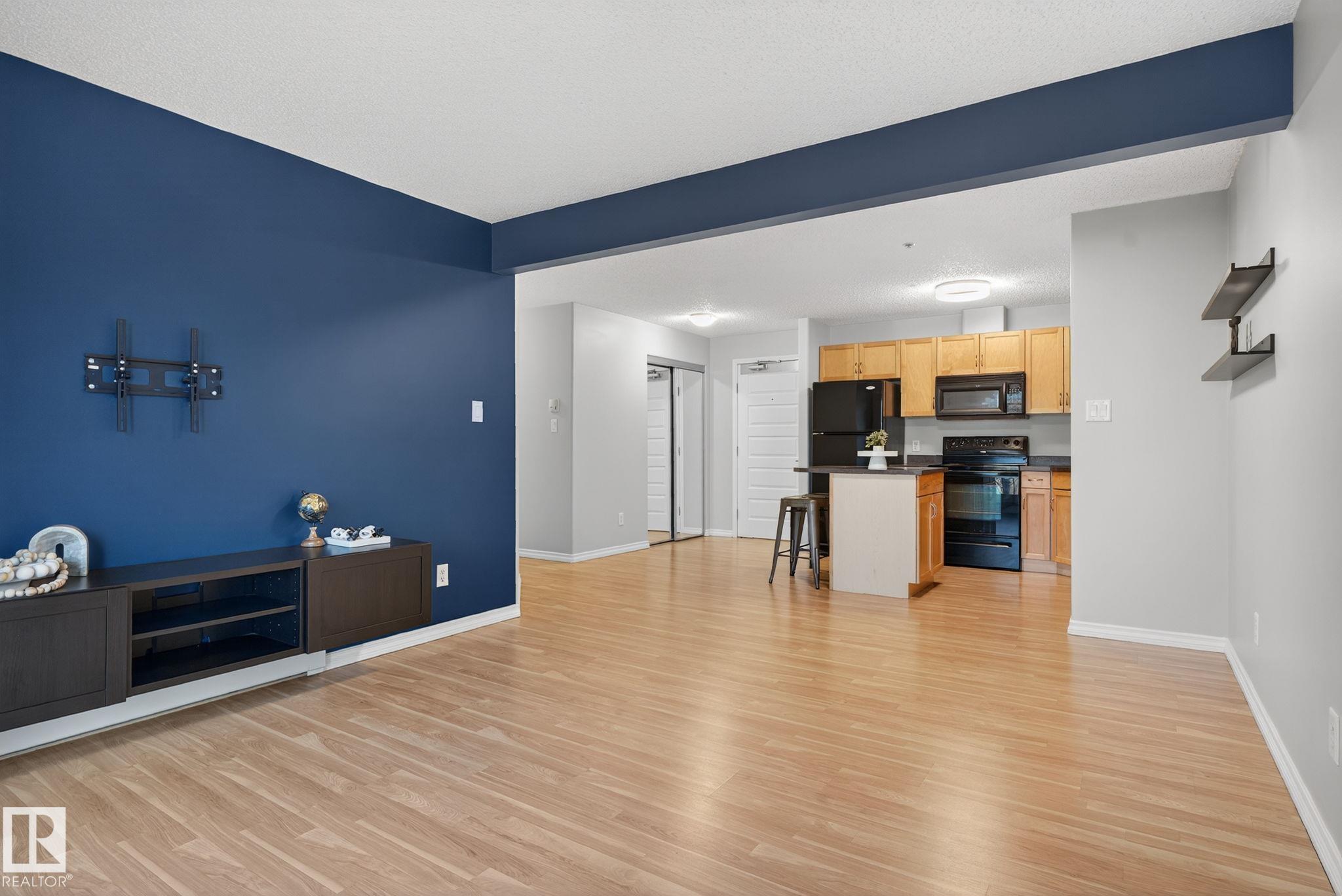 Photo 9 at 310 - 646 Mcallister Loop SW, Macewan, Edmonton