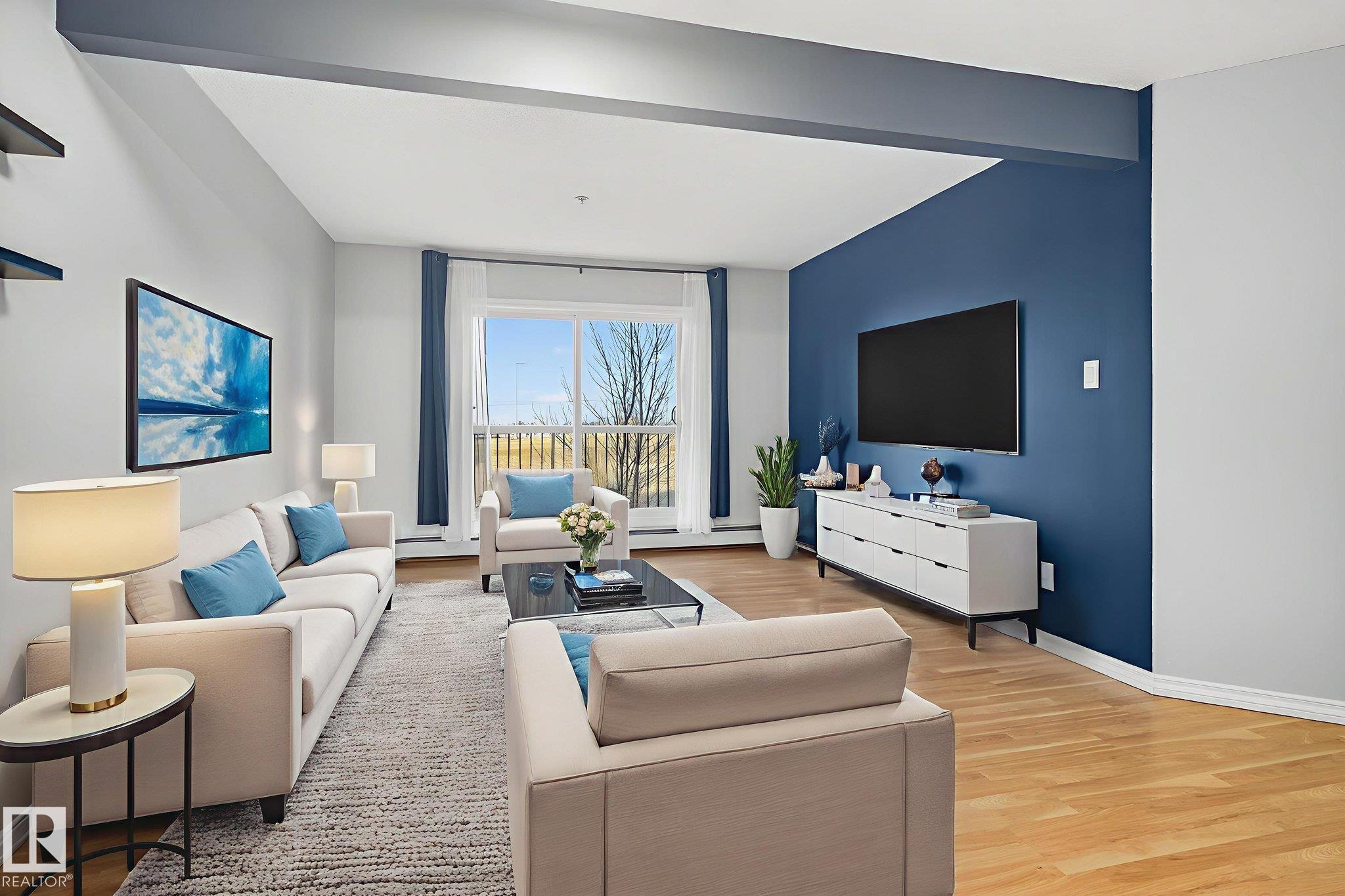 Photo 10 at 310 - 646 Mcallister Loop SW, Macewan, Edmonton