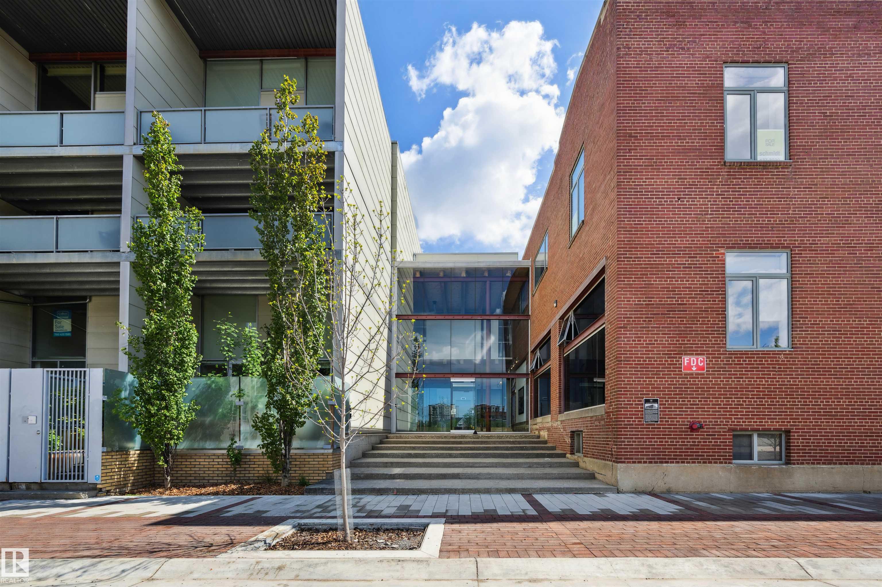 Picture for #111 10309 107 ST NW