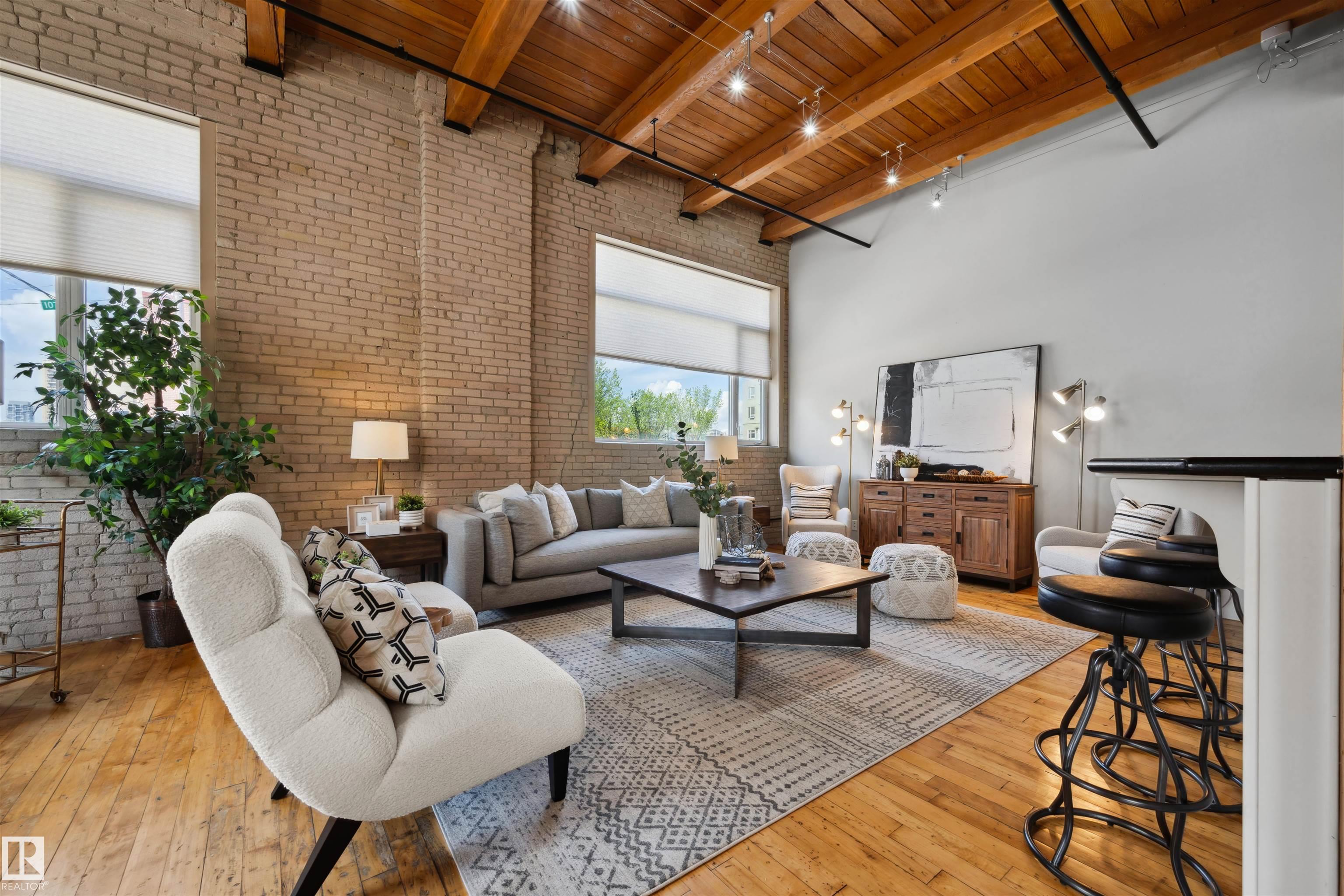 Picture for #111 10309 107 ST NW