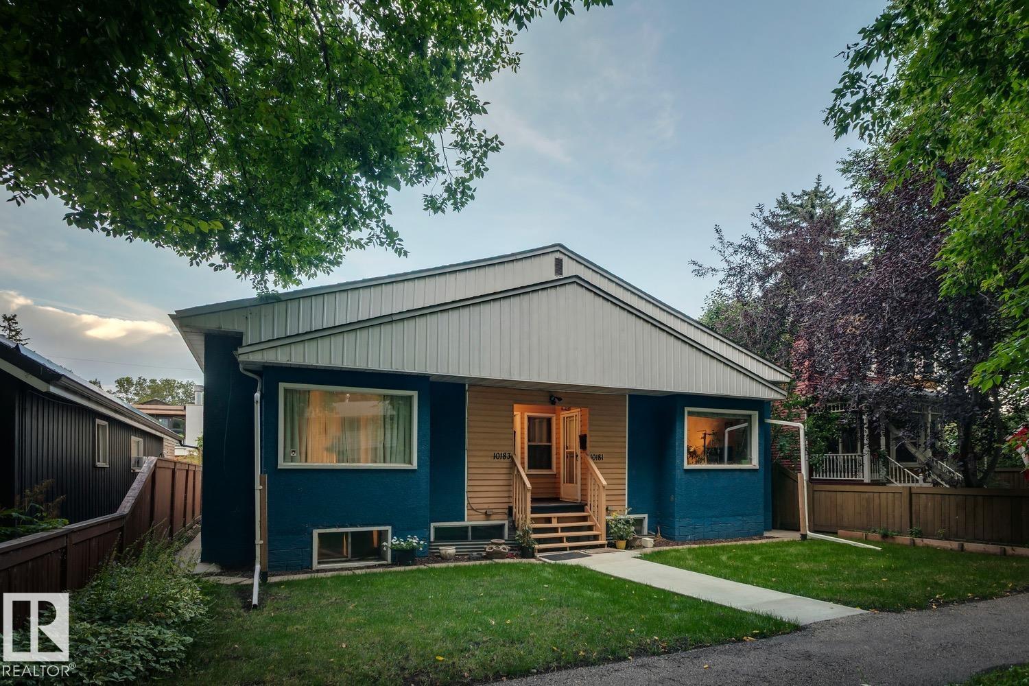 Photo 2 at 10183/81 92 Street NW, Riverdale, Edmonton