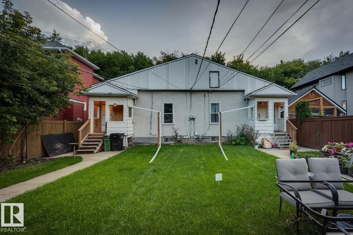 Photo 11 at 10183/81 92 Street NW, Riverdale, Edmonton