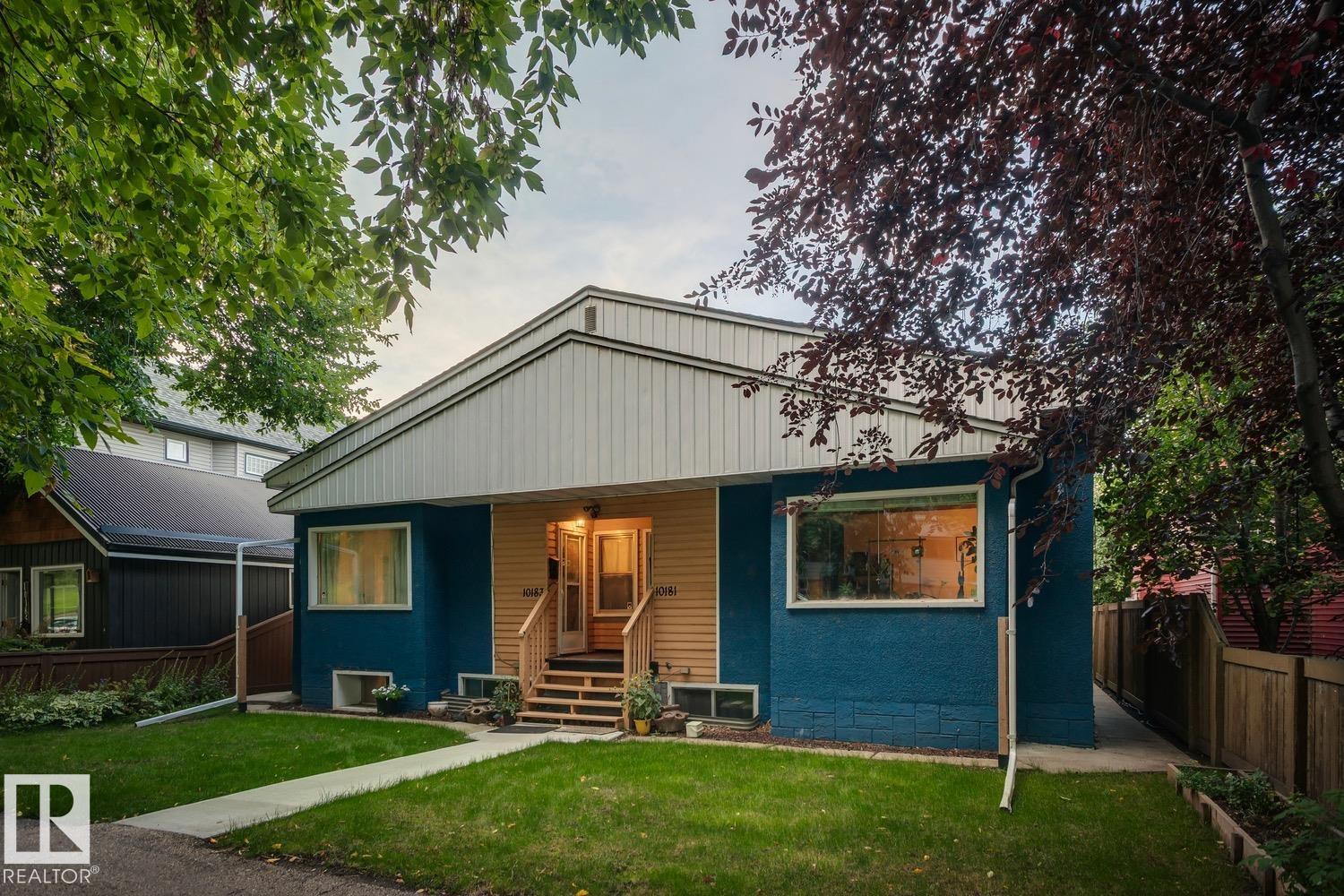 Photo 12 at 10183/81 92 Street NW, Riverdale, Edmonton