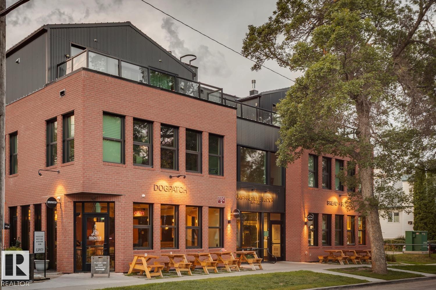 Photo 13 at 10183/81 92 Street NW, Riverdale, Edmonton