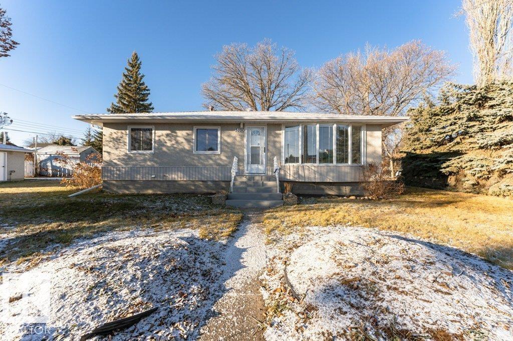 5100 53 Avenue, Old Town, Stony Plain 