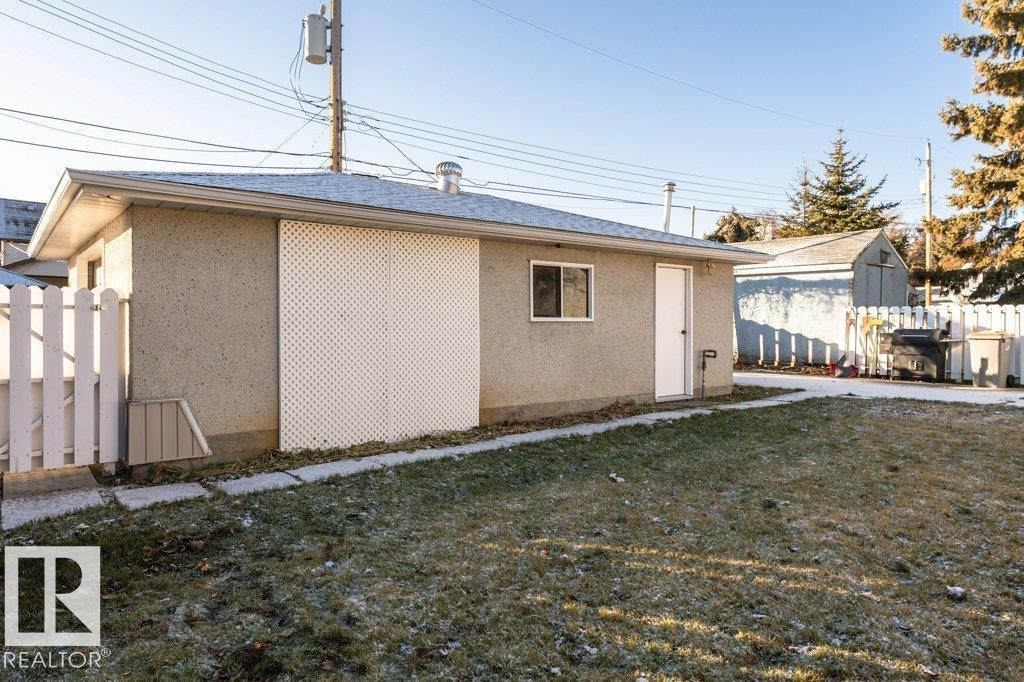 Photo 57 at 5100 53 Avenue, Old Town, Stony Plain
