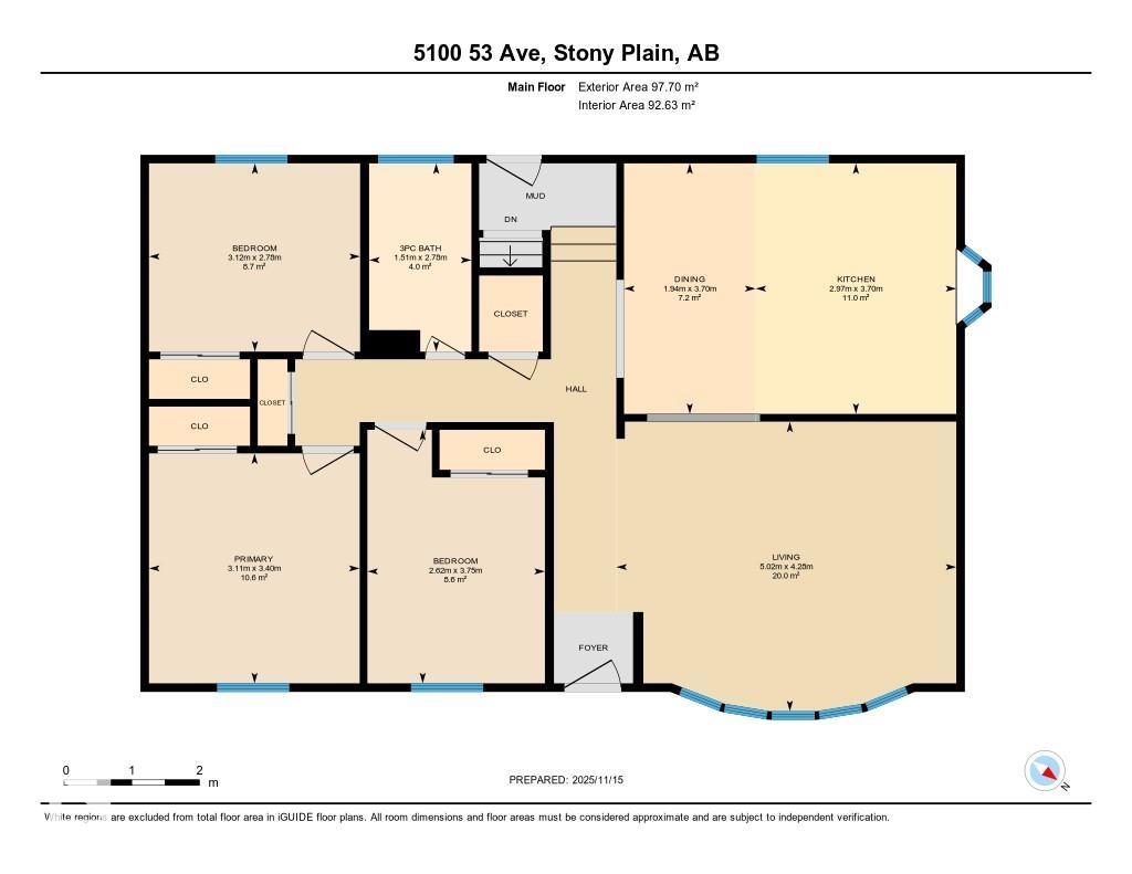 Photo 61 at 5100 53 Avenue, Old Town, Stony Plain