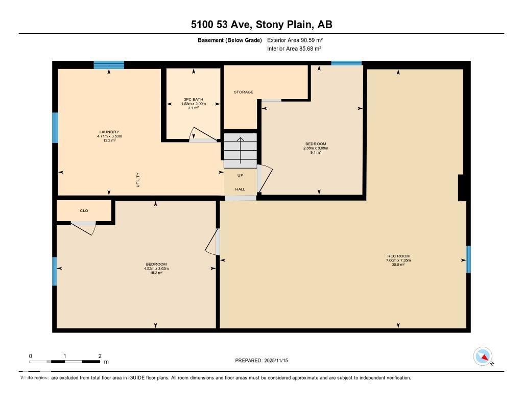 Photo 62 at 5100 53 Avenue, Old Town, Stony Plain