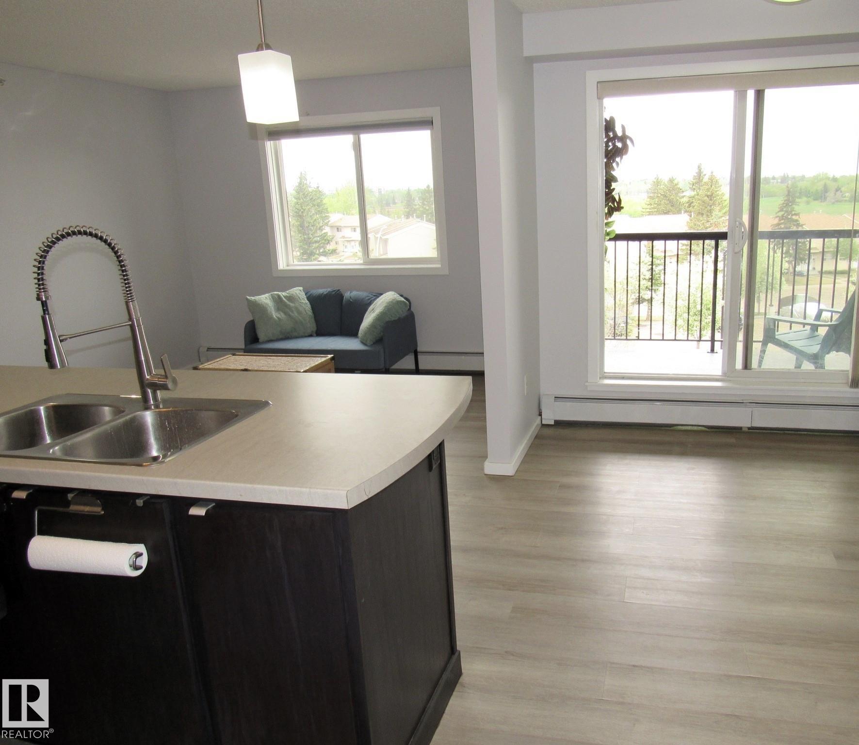 453 - 1196 Hyndman Road NW, Canon Ridge, Edmonton 