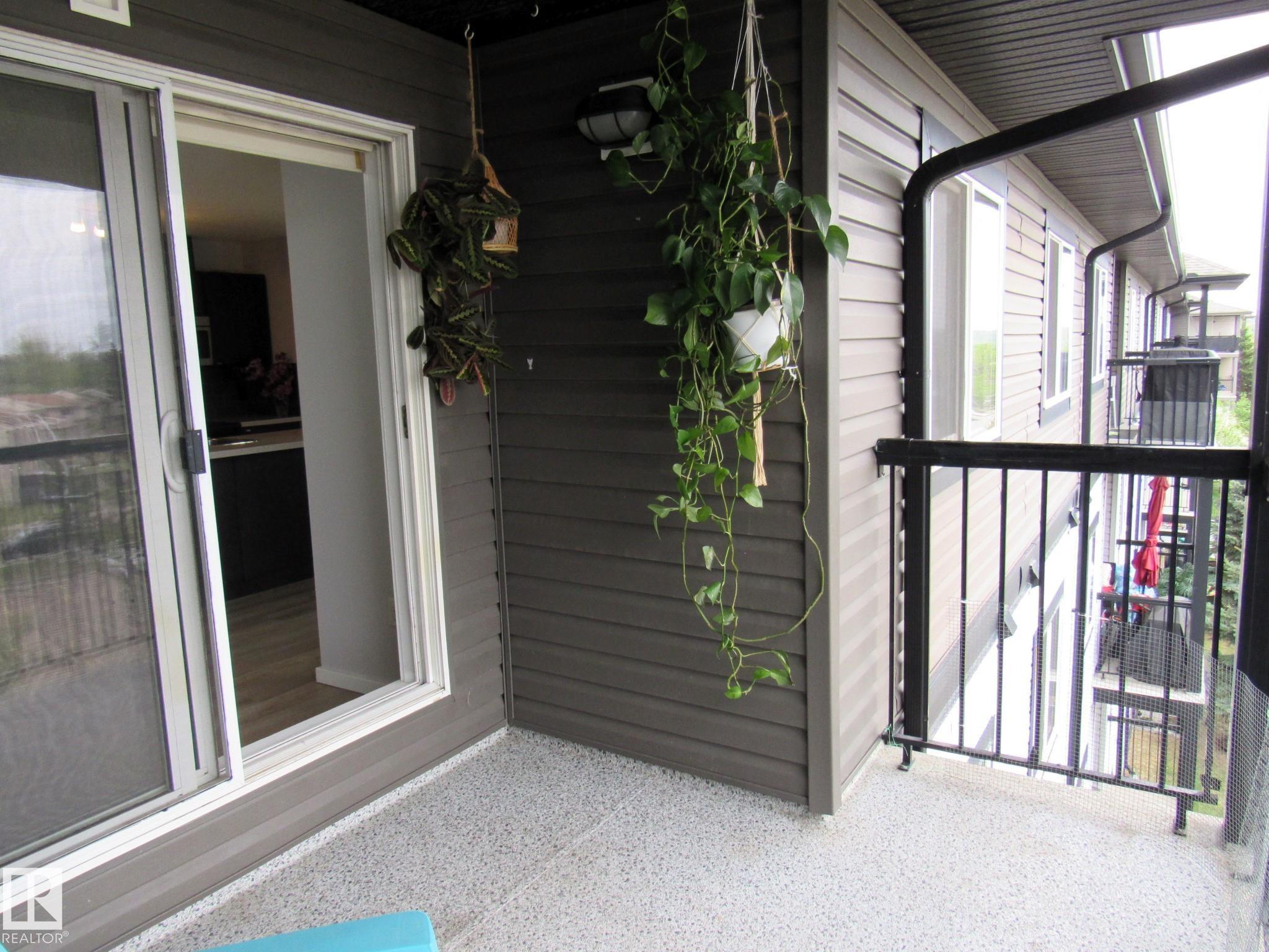 Photo 5 at 453 - 1196 Hyndman Road NW, Canon Ridge, Edmonton