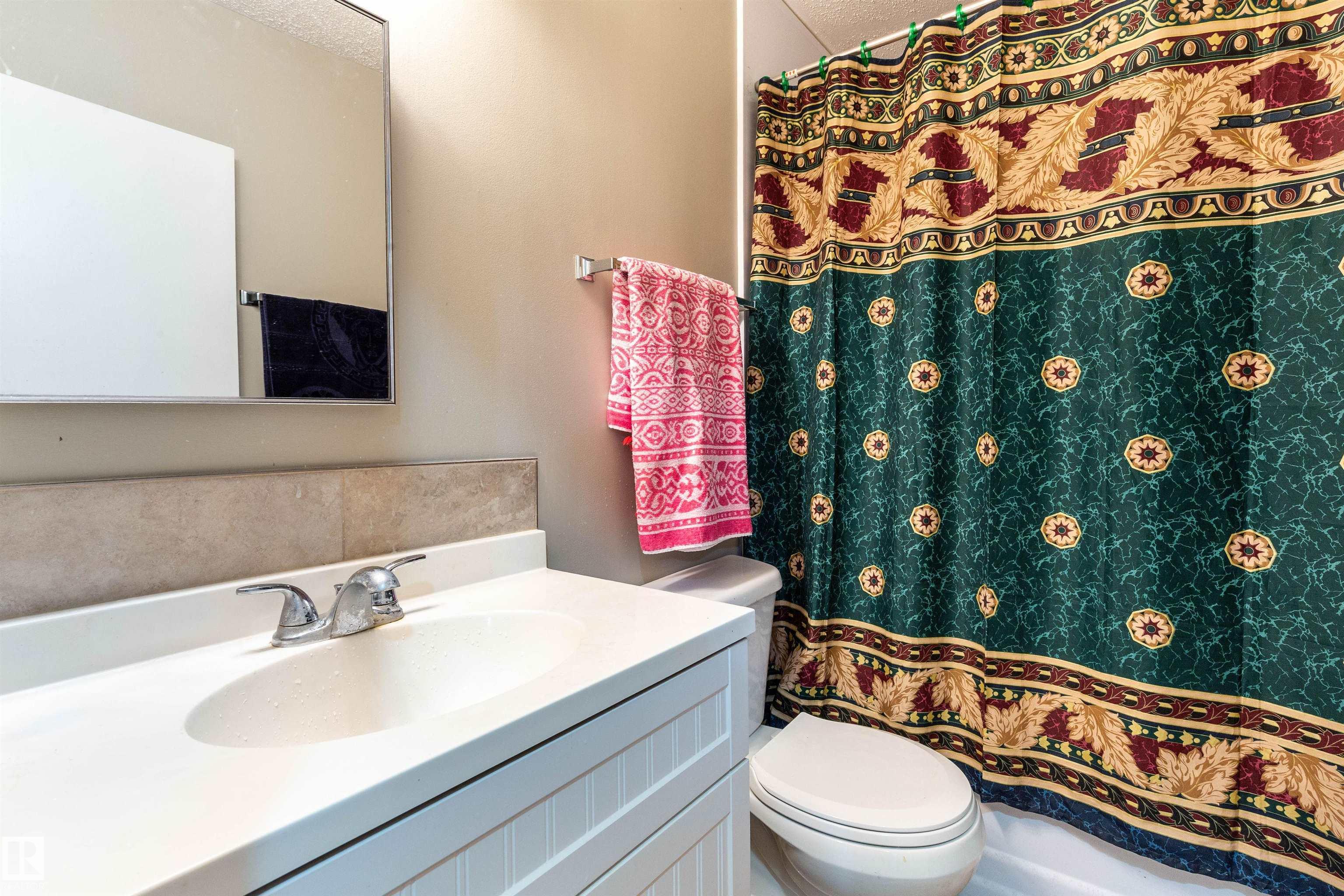 Photo 13 at 6 - 15431 93 Avenue NW, Sherwood, Edmonton