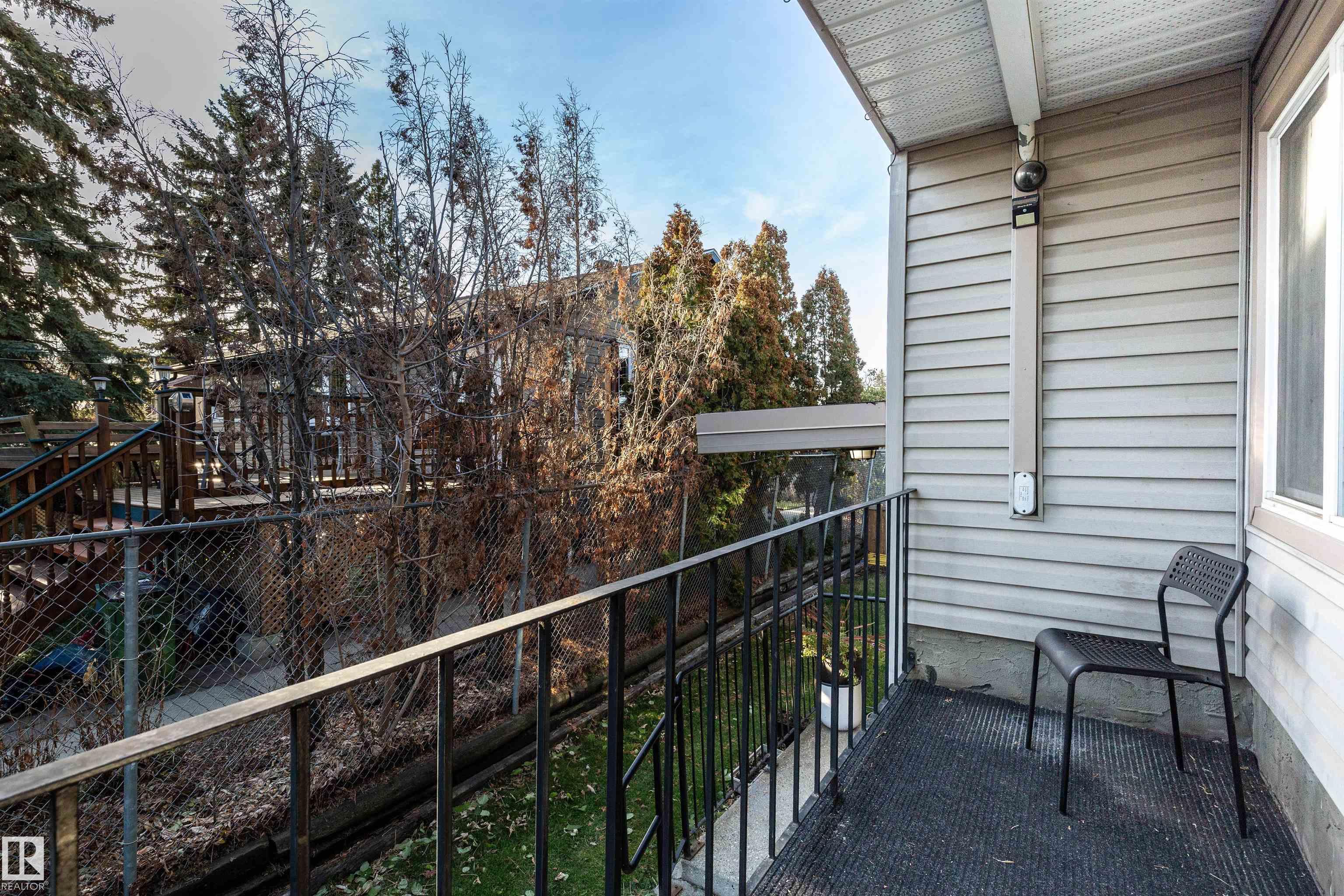 Photo 19 at 6 - 15431 93 Avenue NW, Sherwood, Edmonton