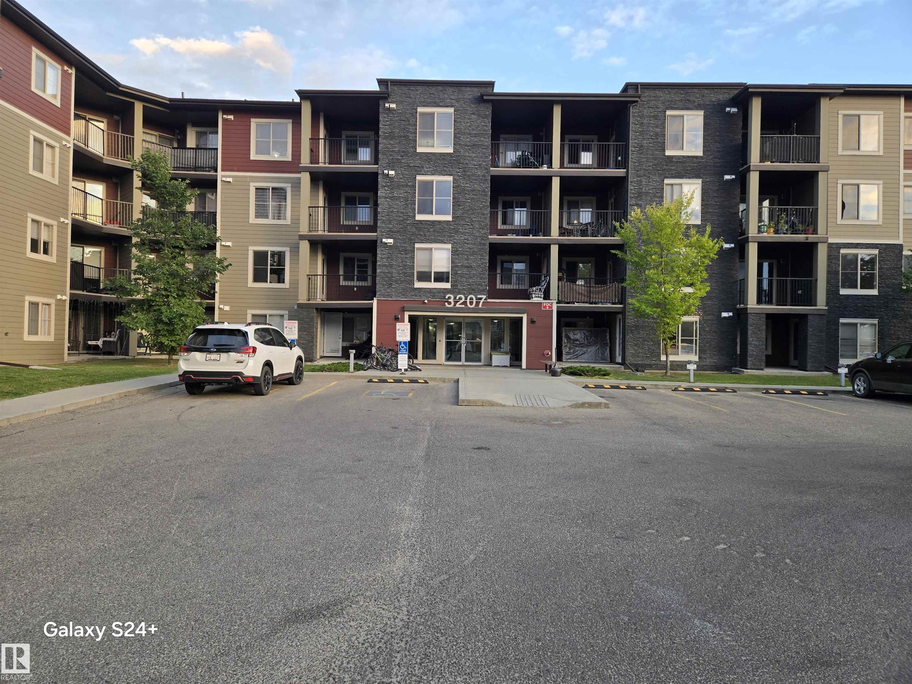 Photo 8 at 310 - 3207 James Mowatt Trail SW, Allard, Edmonton