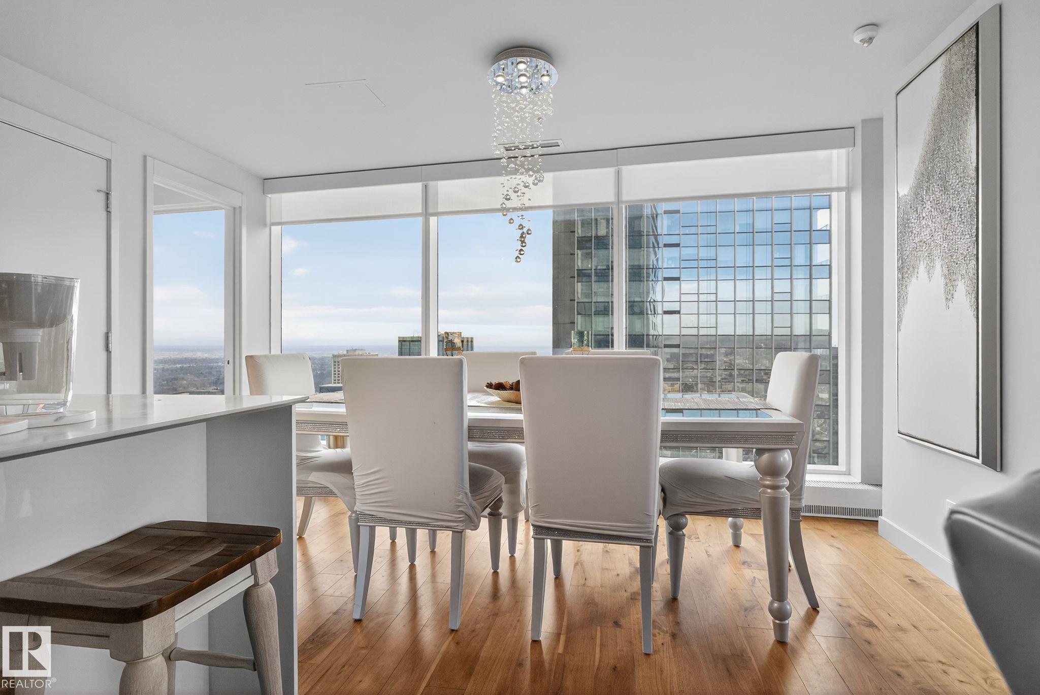 Photo 13 at 4206 - 10360 102 Street NW, Downtown, Edmonton