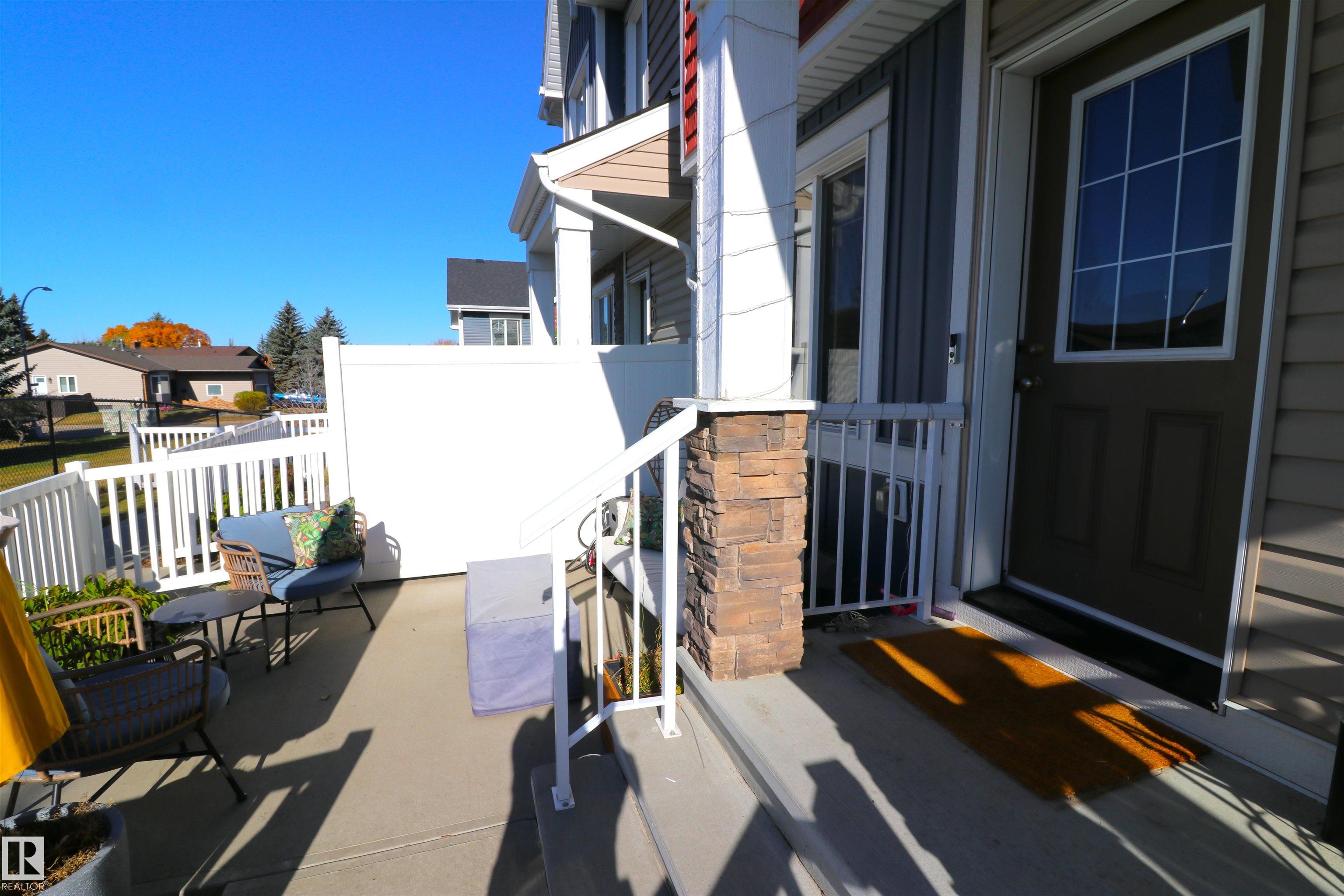 Picture for #29 1508 105 ST NW