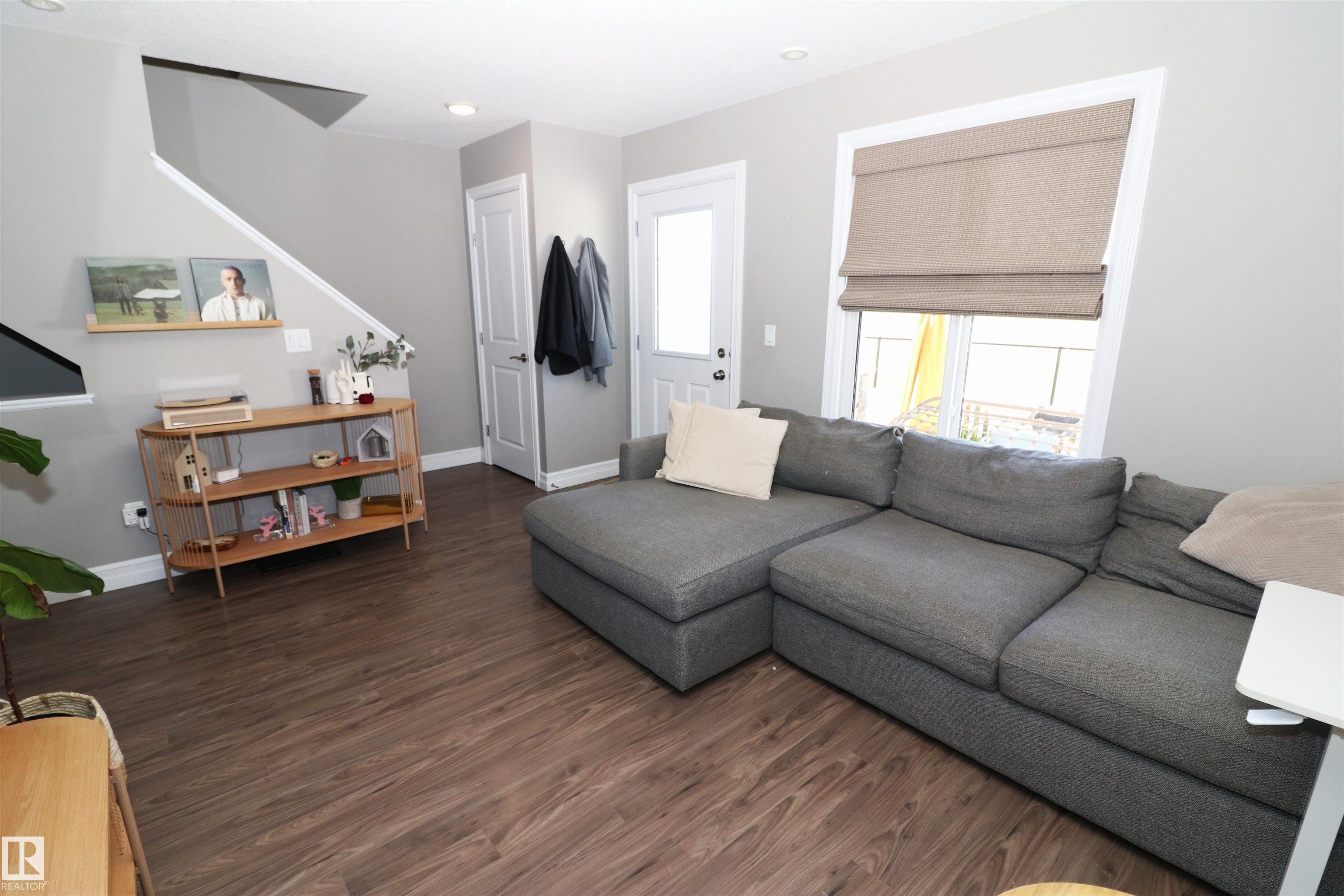 Picture for #29 1508 105 ST NW