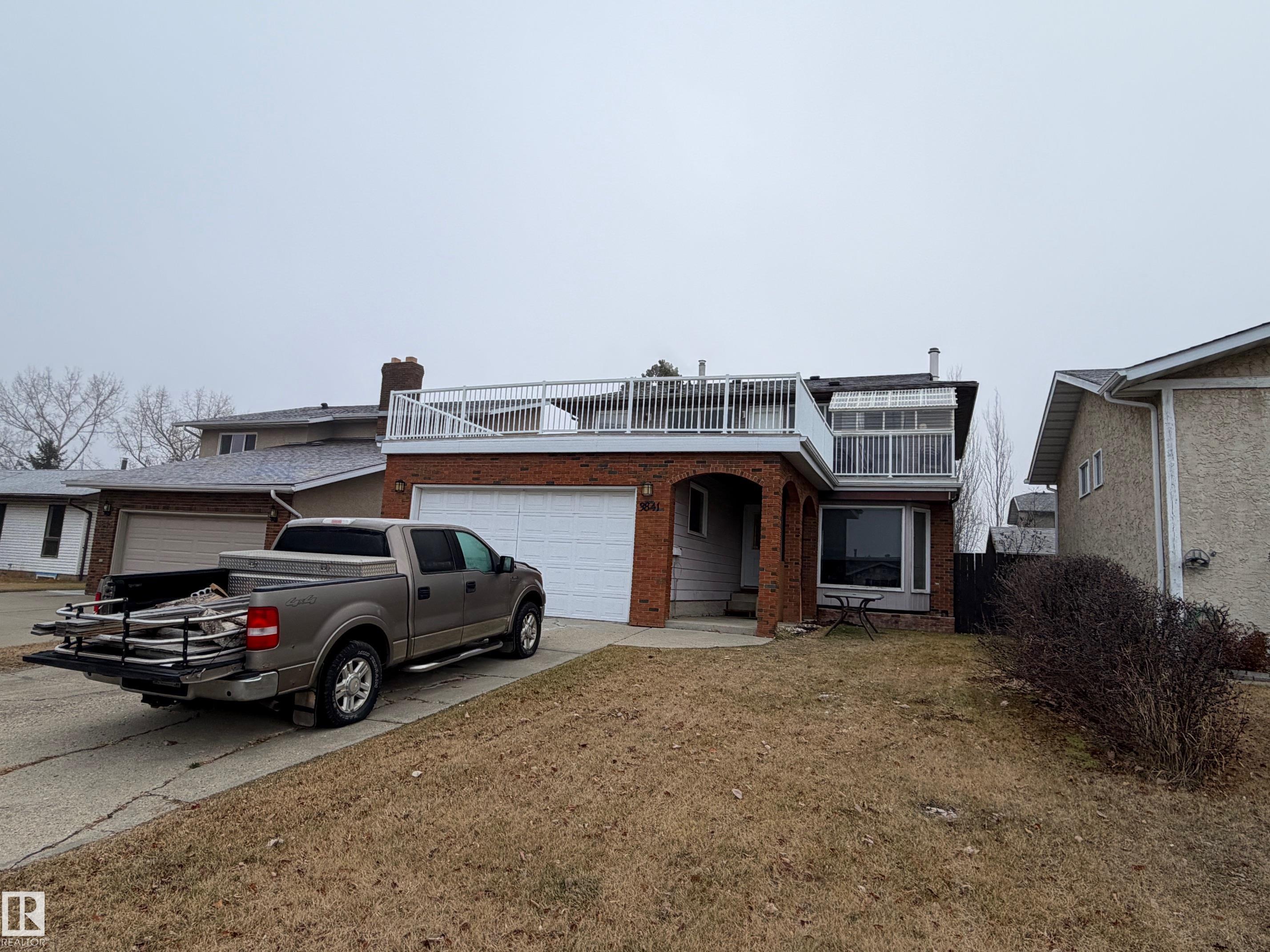 3841 62 Street NW, Greenview, Edmonton