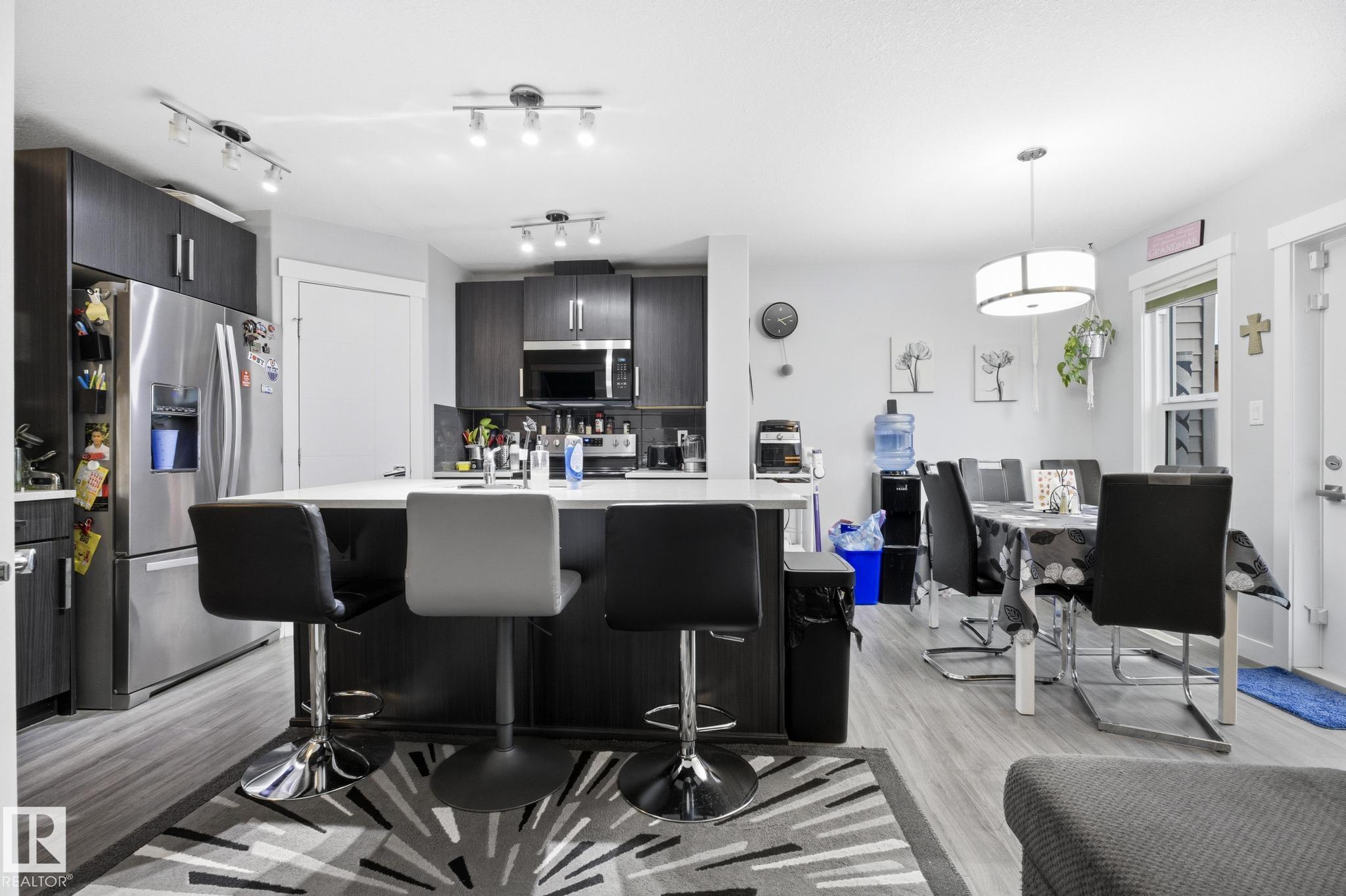 Photo 13 at 7237 Armour Crescent SW, Ambleside, Edmonton