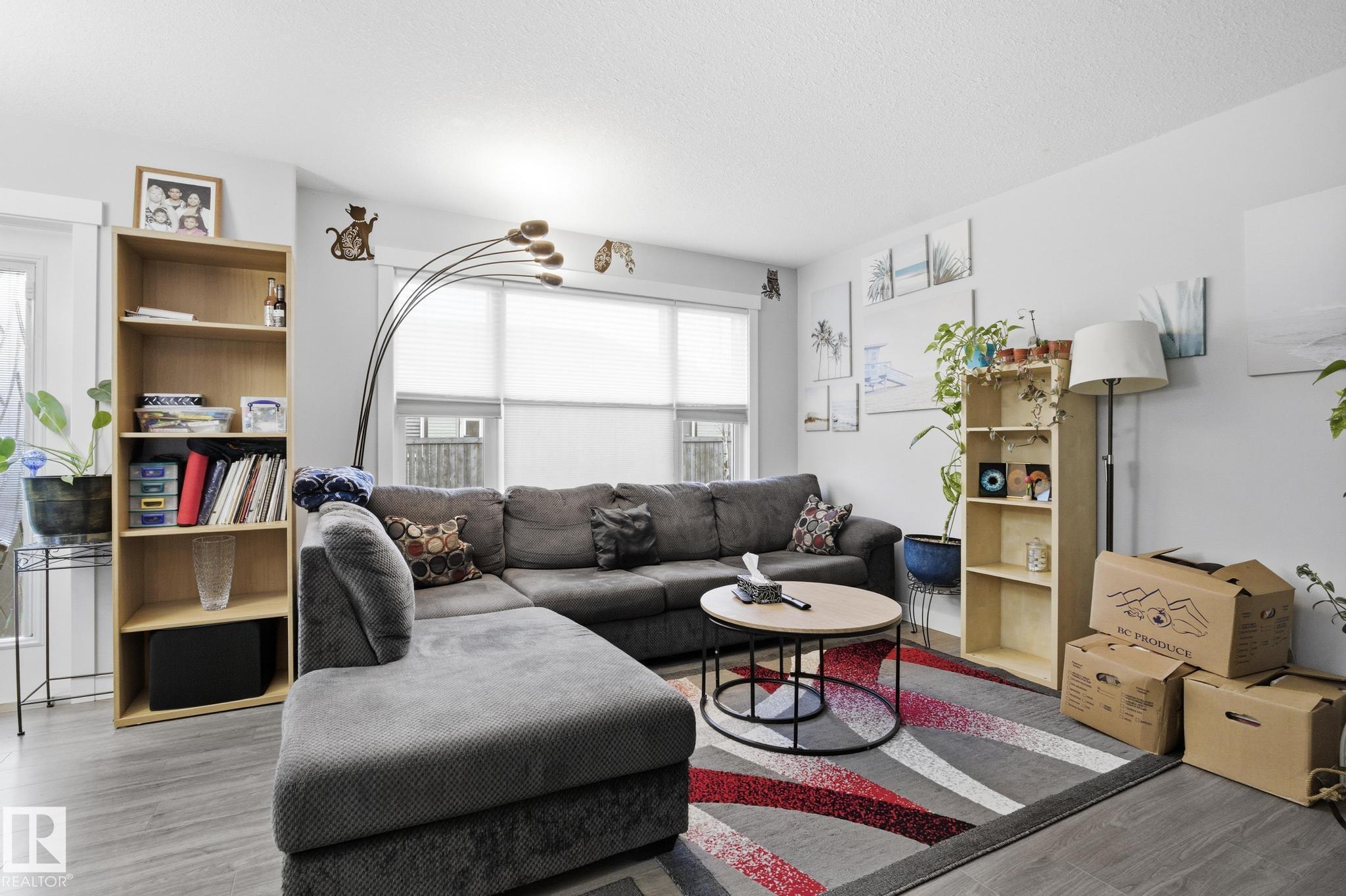 Photo 15 at 7237 Armour Crescent SW, Ambleside, Edmonton