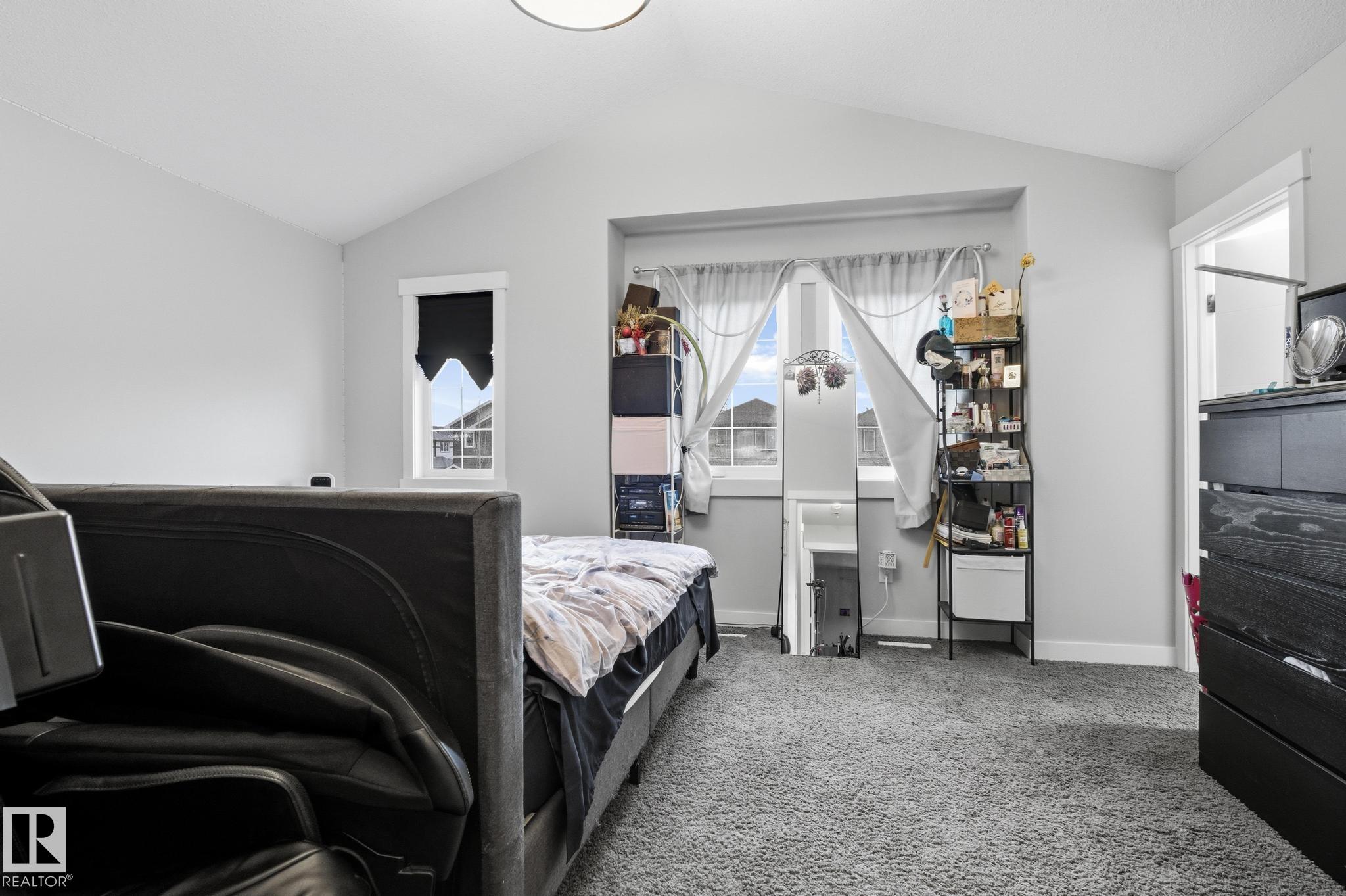 Photo 19 at 7237 Armour Crescent SW, Ambleside, Edmonton