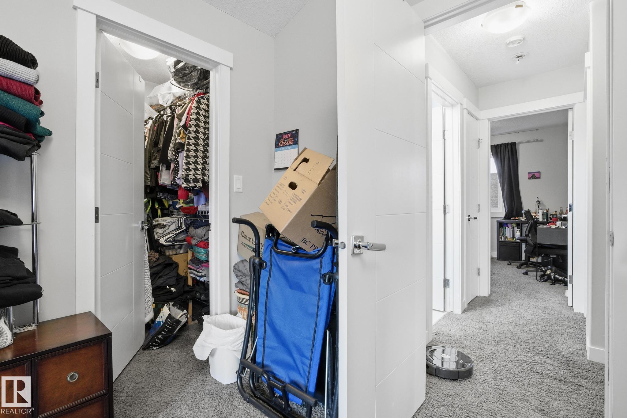 Photo 23 at 7237 Armour Crescent SW, Ambleside, Edmonton