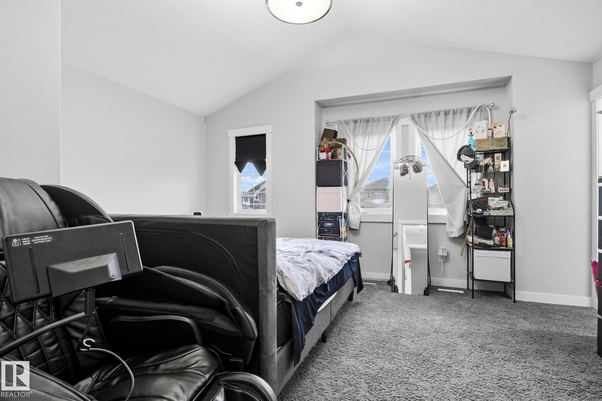 Photo 25 at 7237 Armour Crescent SW, Ambleside, Edmonton