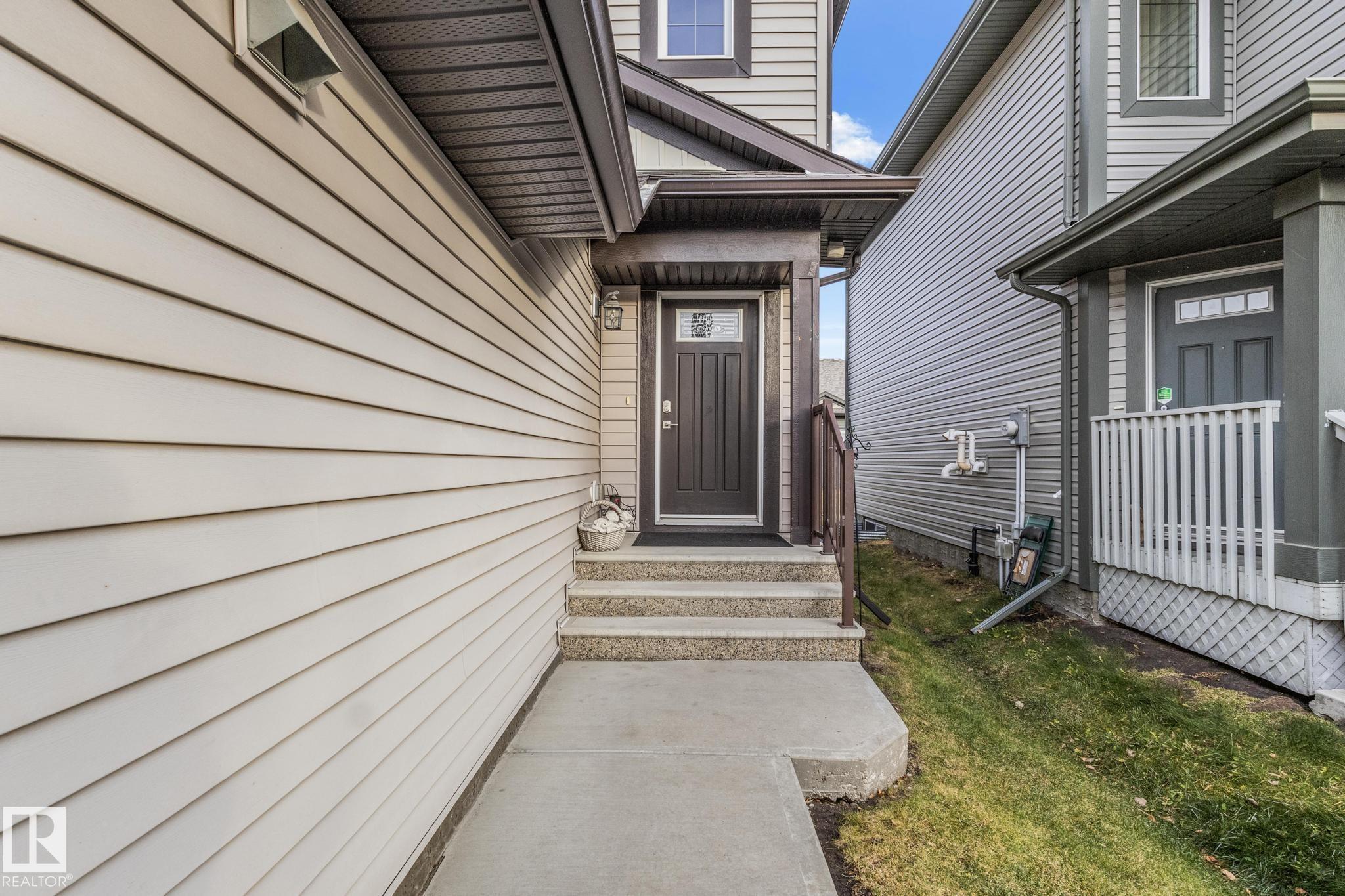 Photo 6 at 7237 Armour Crescent SW, Ambleside, Edmonton